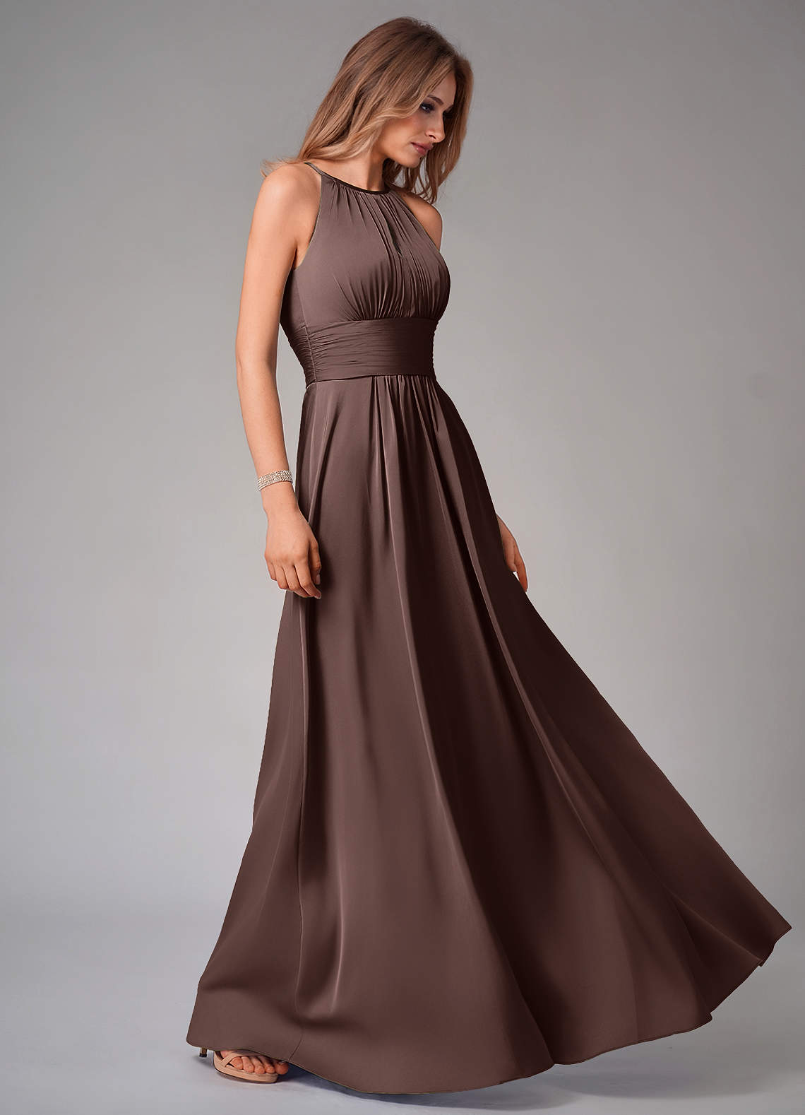 bonny bridesmaid dresses Azazie Bonnie