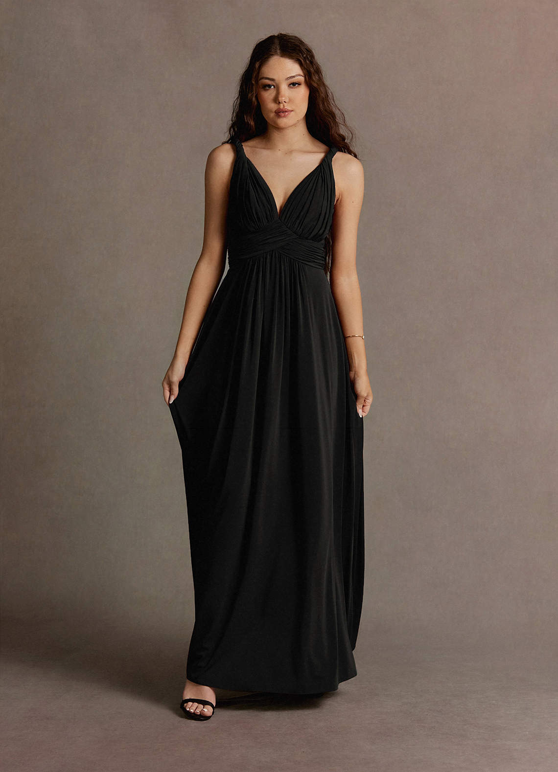 Maddie maxi dress on sale