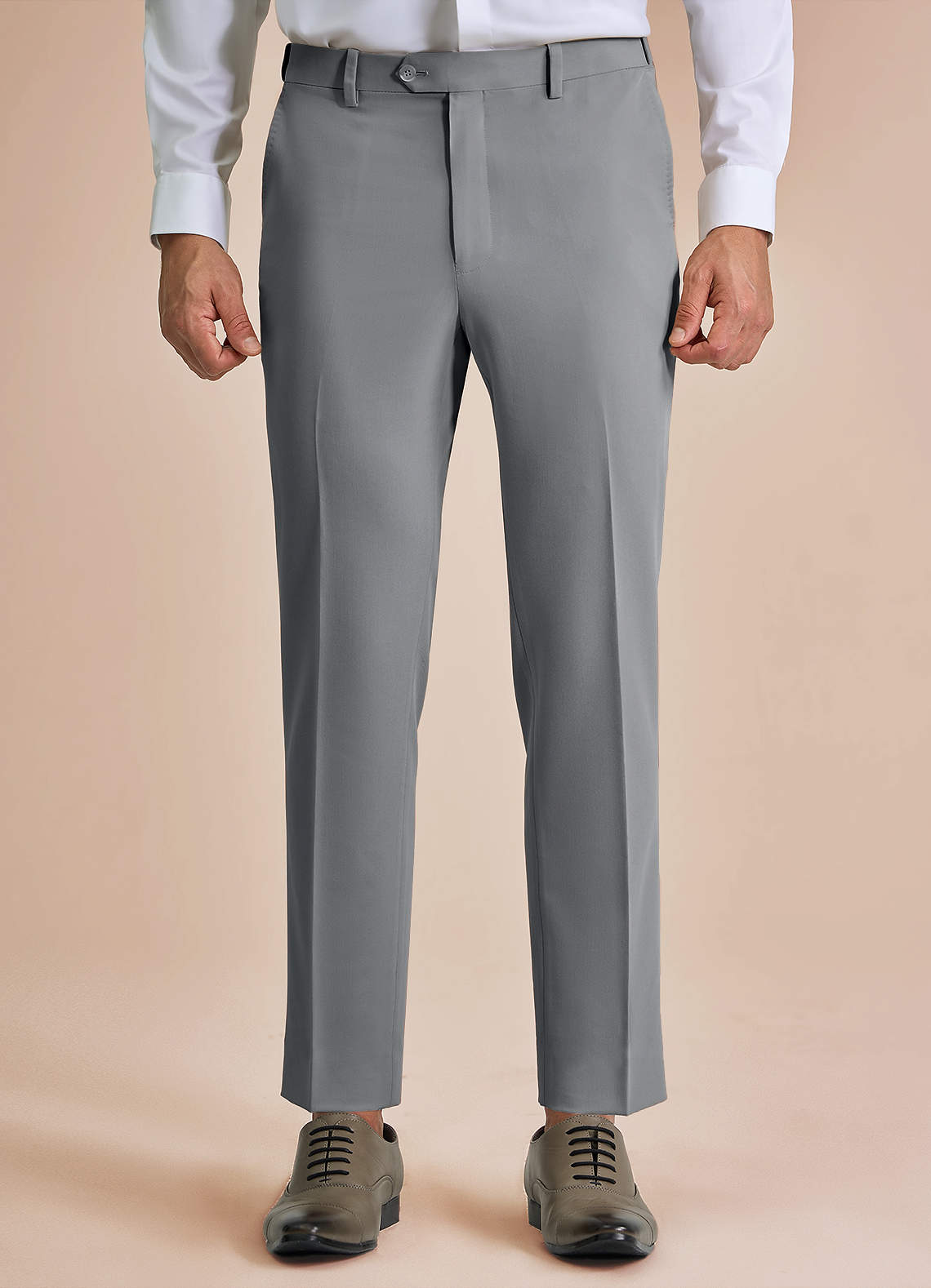 front William Grey Comfort Blend Dress Pants