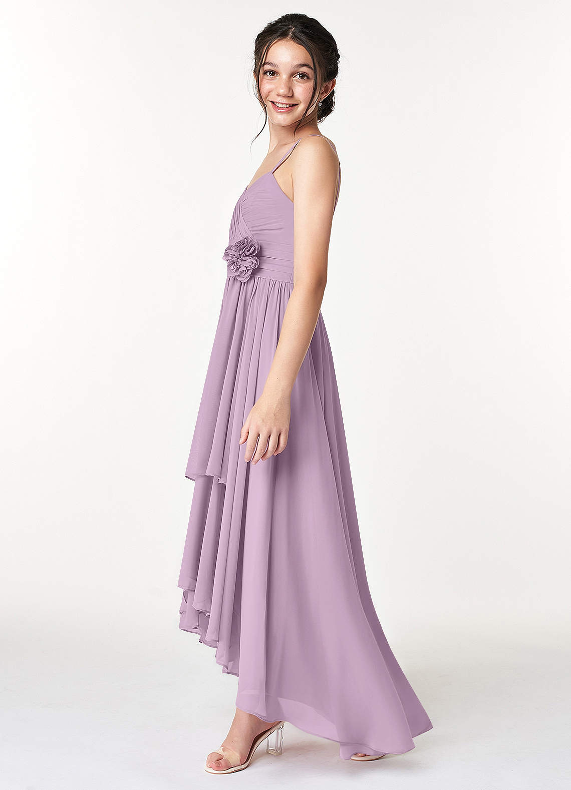 cocktail themed dresses Short Ruffle Floral Sequin Dress Primavera Couture 4454 Size:US:8-10 Inherit Co. HOBBS LONDON Cocktail & Its playful yet elegant