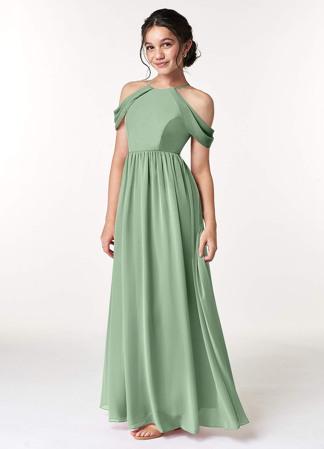 dusty blue and sage green dress Sage Green and Dusty Blue Wedding Color Palettes 2024, Mismatched Sage Green  and Dusty Blue Bridesmaid Dresses