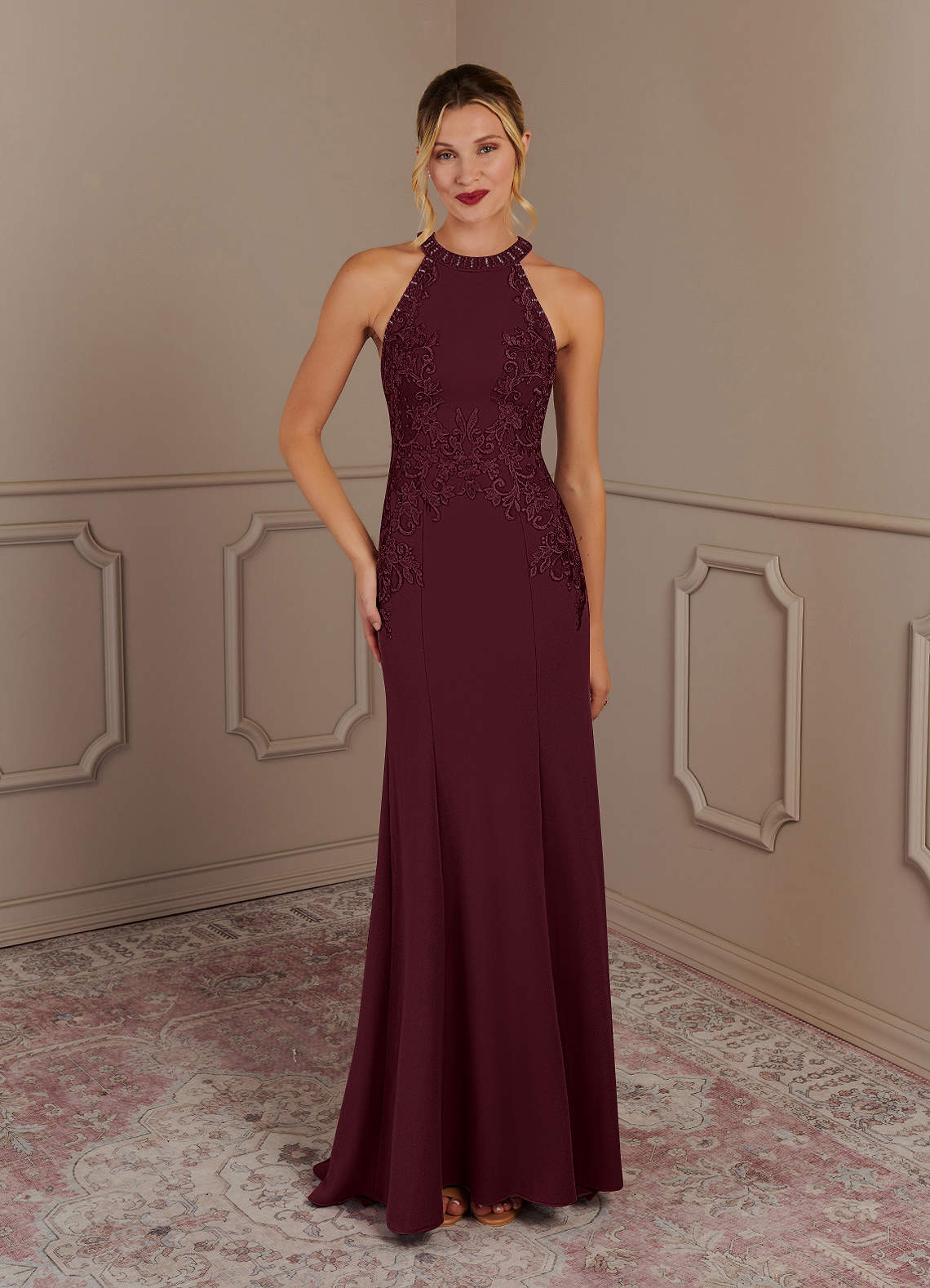 Azazie Tyra Final Sale image1