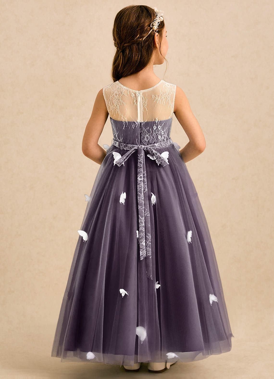mariposa lace dress Mariposa Bolero