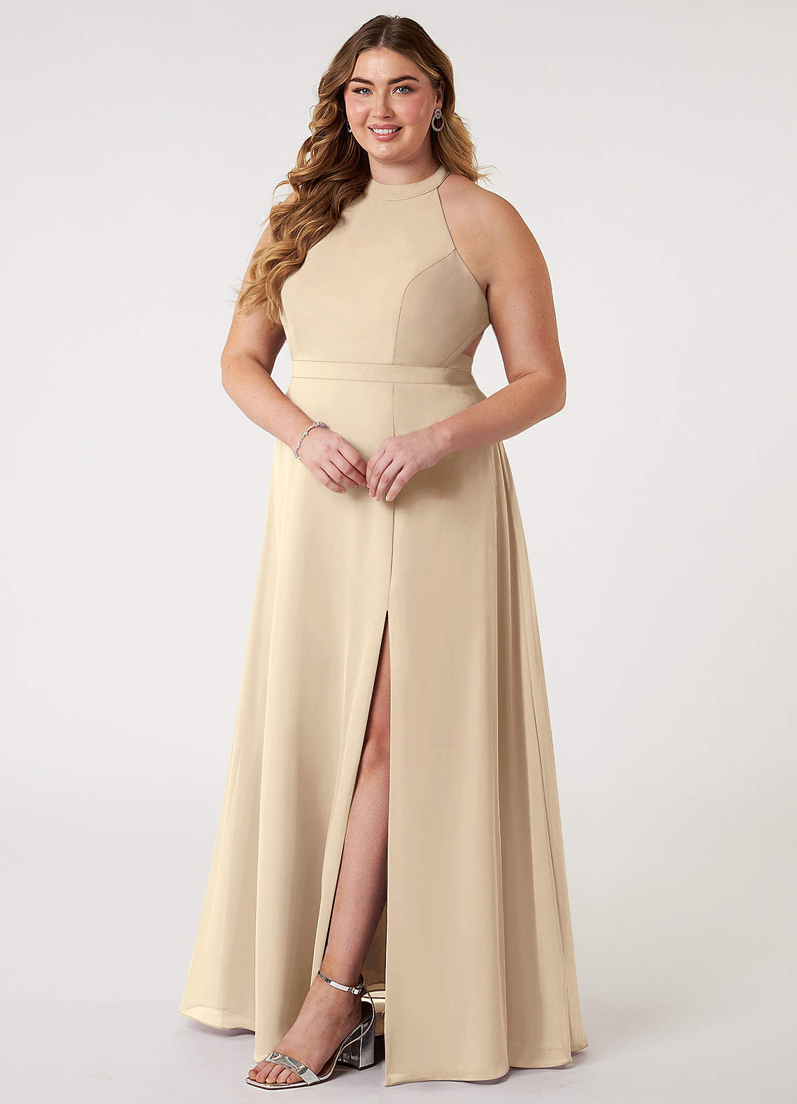 current air dress 12 (DTI) Birthday ideas Size:7.5 Wide not couture