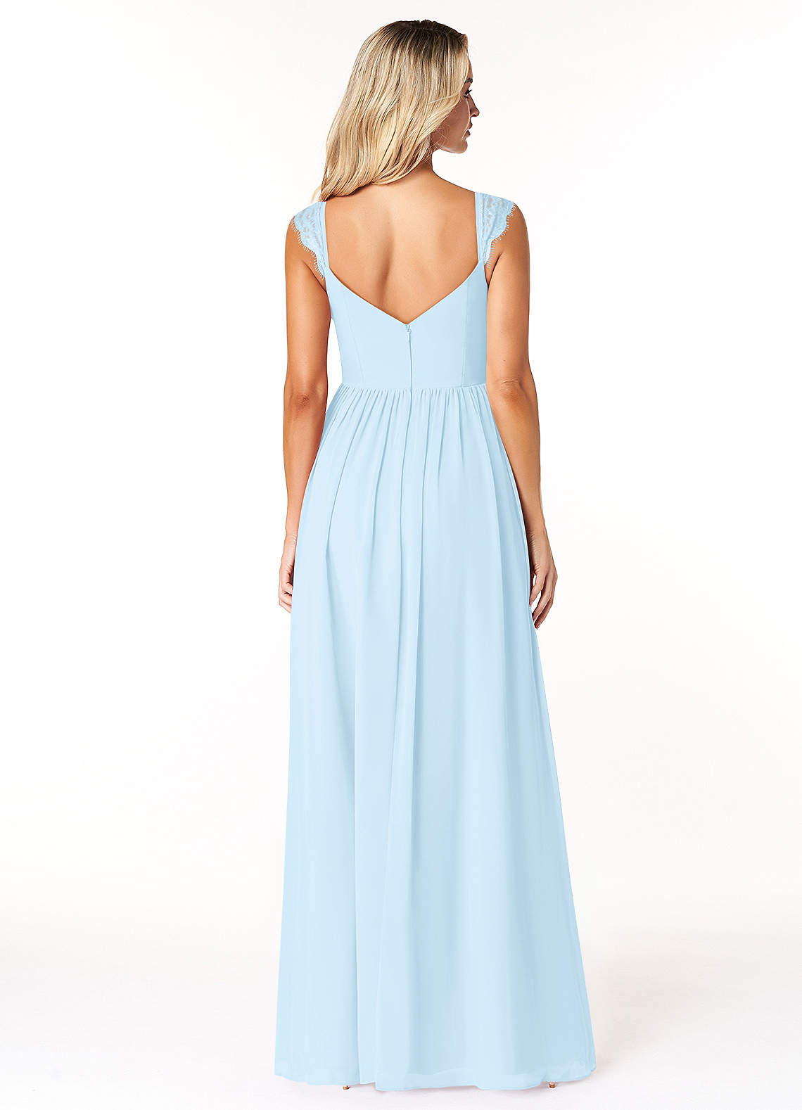cleobella blue dress Cleobella Nadia Mini Dress- Blue Castello ***FINAL SALE*** – Hand In Pocket main image 0