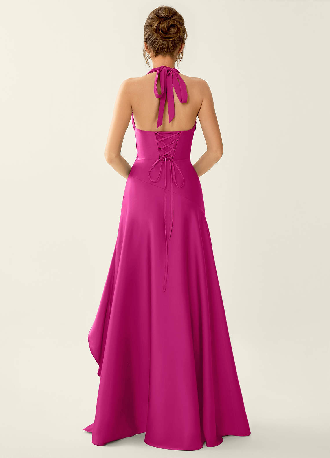 pink vacation dress Dresses Blush Deep V Cutout Back Ruched Bodycon Maxi Evening Cocktail Gown Embrace style and comfort on your next vacation. Vacation Dresses Maxi Sheer Sleeveless