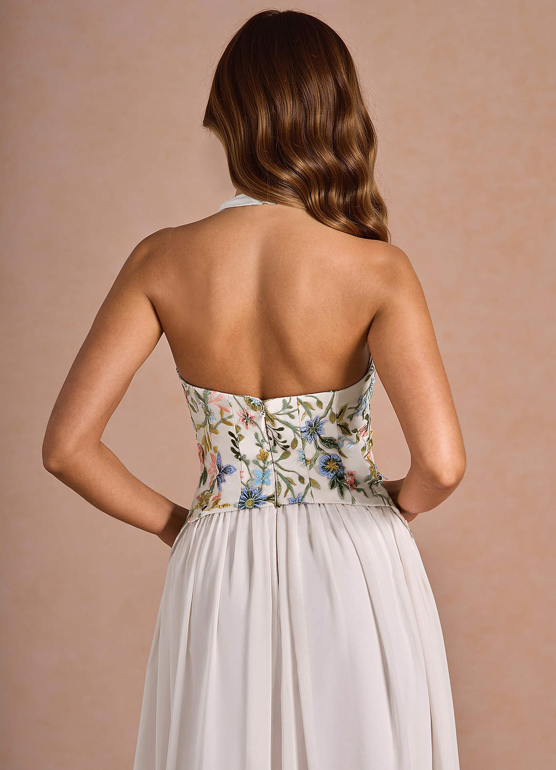 suknia Biay Maxi Ellis