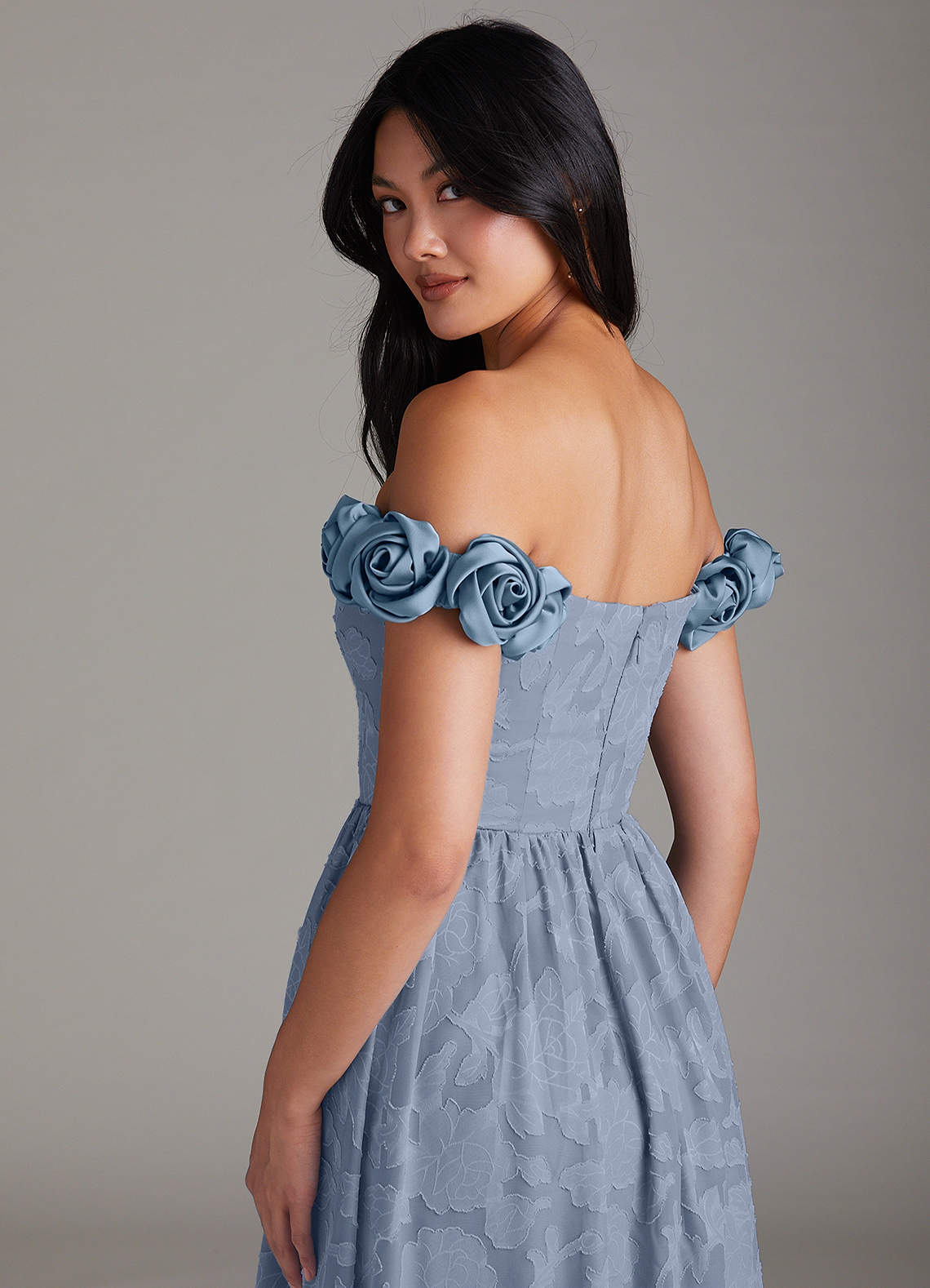 Autumn Black Maxi Dress Ready to Ship | Azazie Autumn Black Maxi Dress Ready to Ship | Azazie