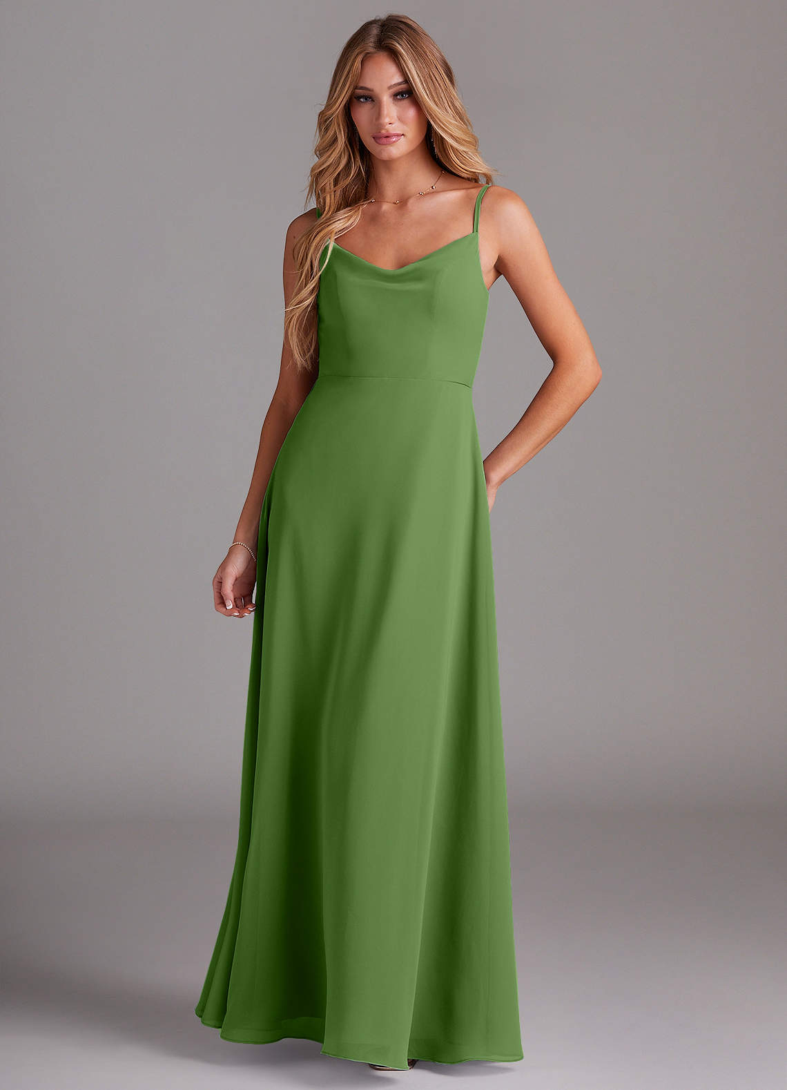 abacaxi アバカシー 20AW Mixed Media Dress ミックスメディアドレス 20040043002230 S グリーン ノースリーブ シアー フリンジ トップス【中古】【abacaxi】 Kelsey Green Floral Midi Dress Ready to Ship | Azazie CA