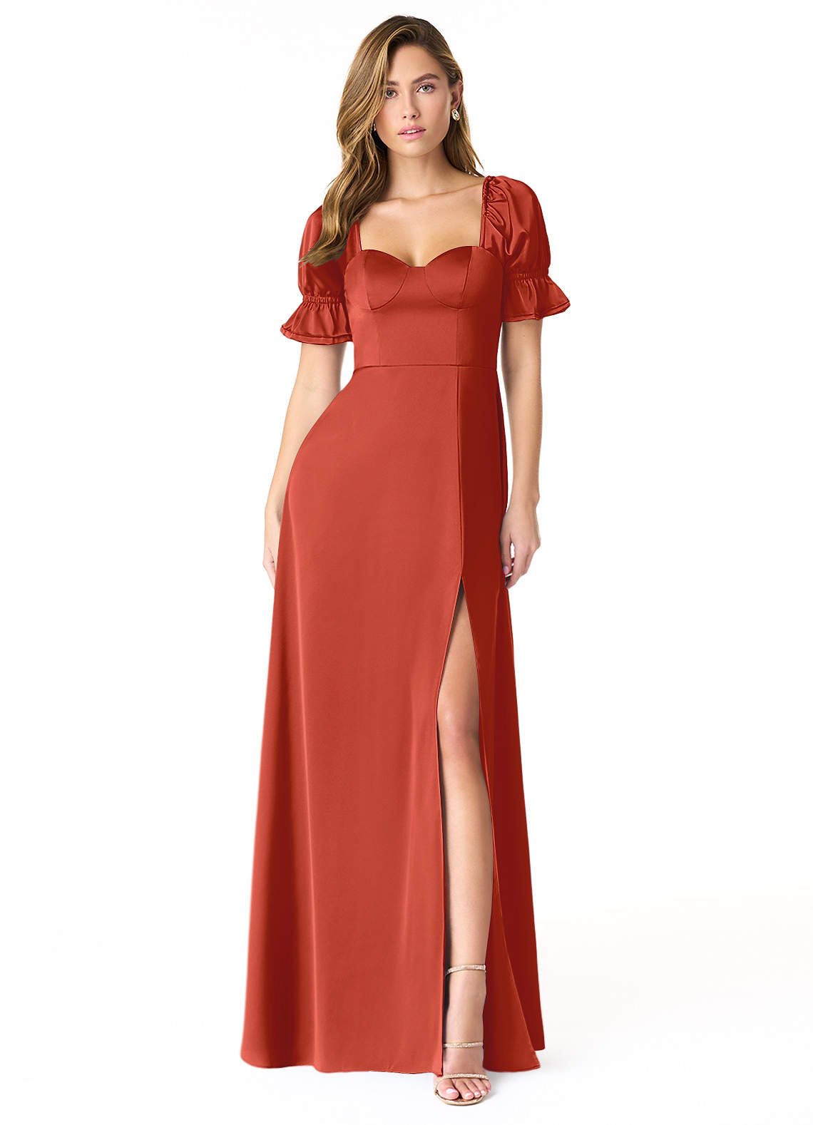 Azazie Harlie Final Sale  image1