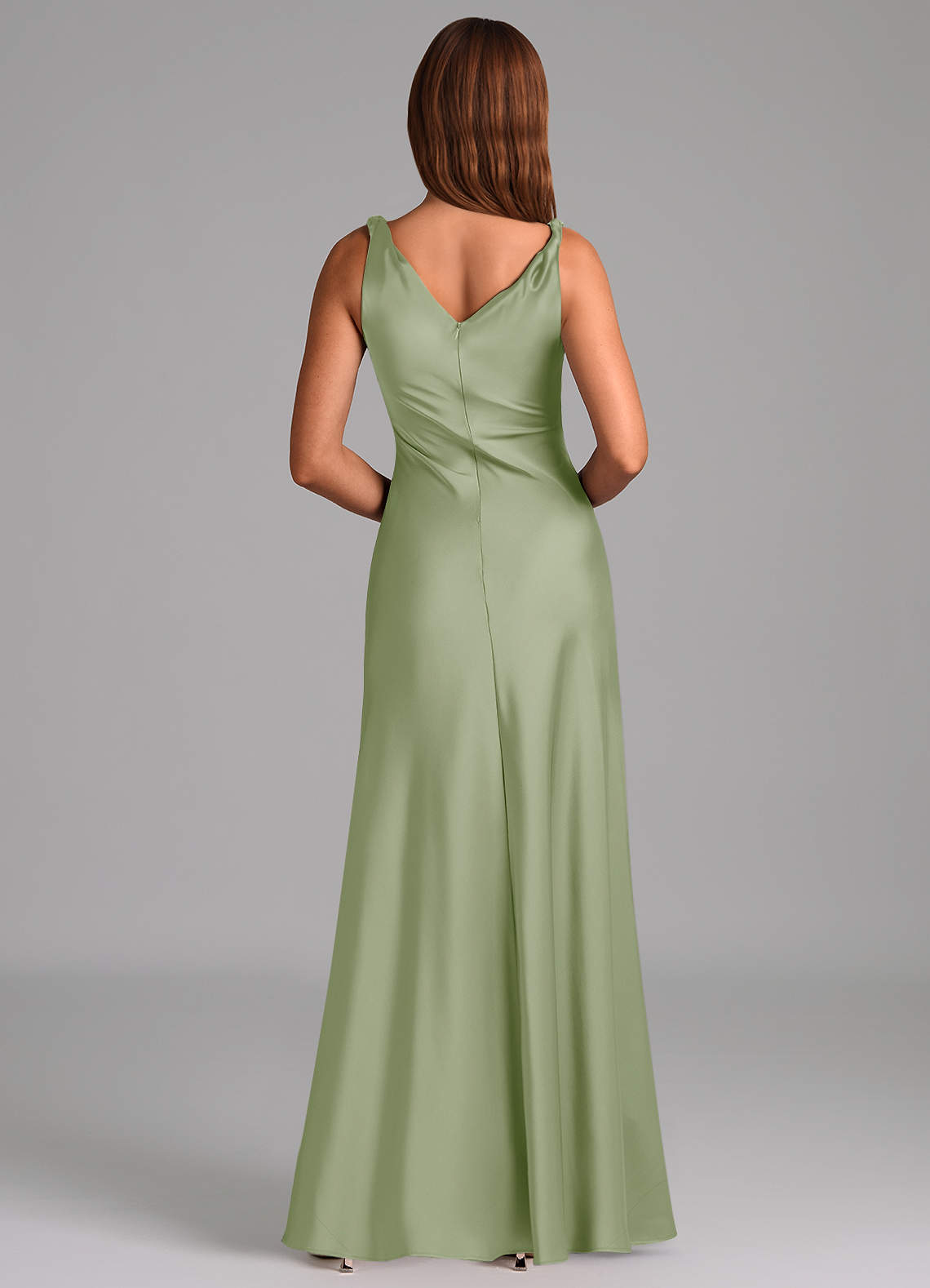 sage green dress azazie Sage Dresses | Sage Green Bridesmaid Dresses