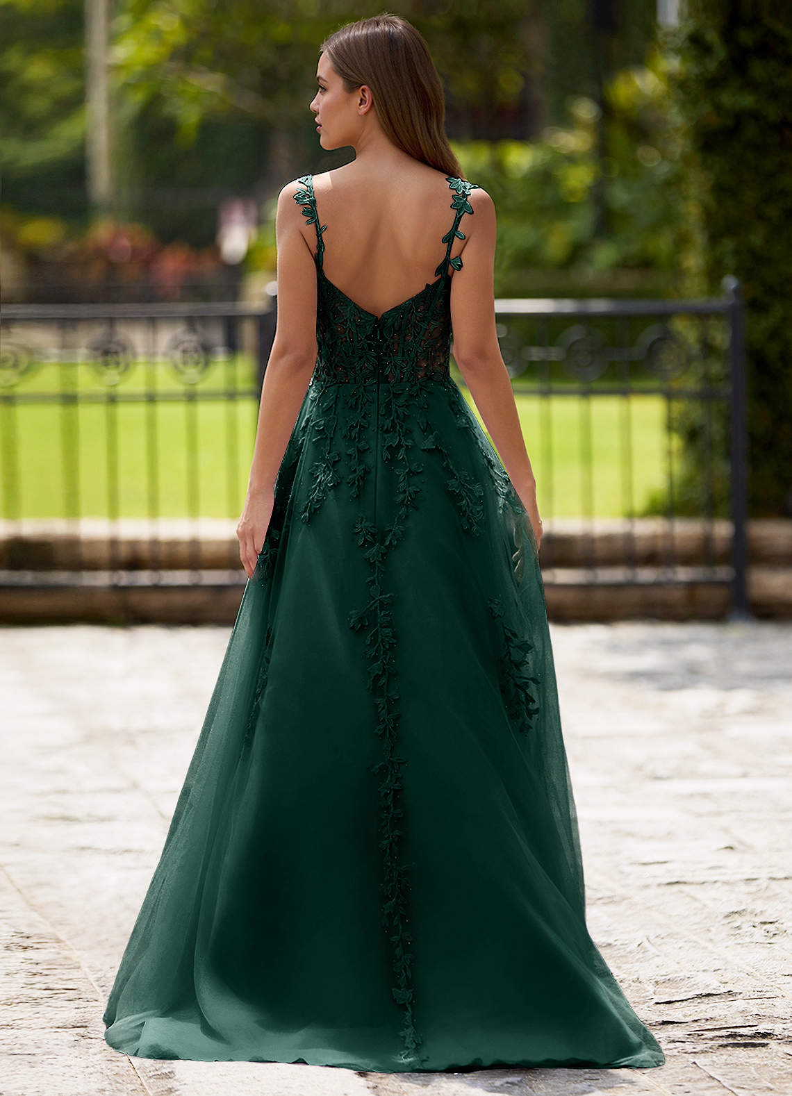 dark green dama dresses Dreamscape A-line Prom Dress Cut:M/L Fabric Type: JERSEY & MESH Free People Can’t Help Evening gown fall and winter