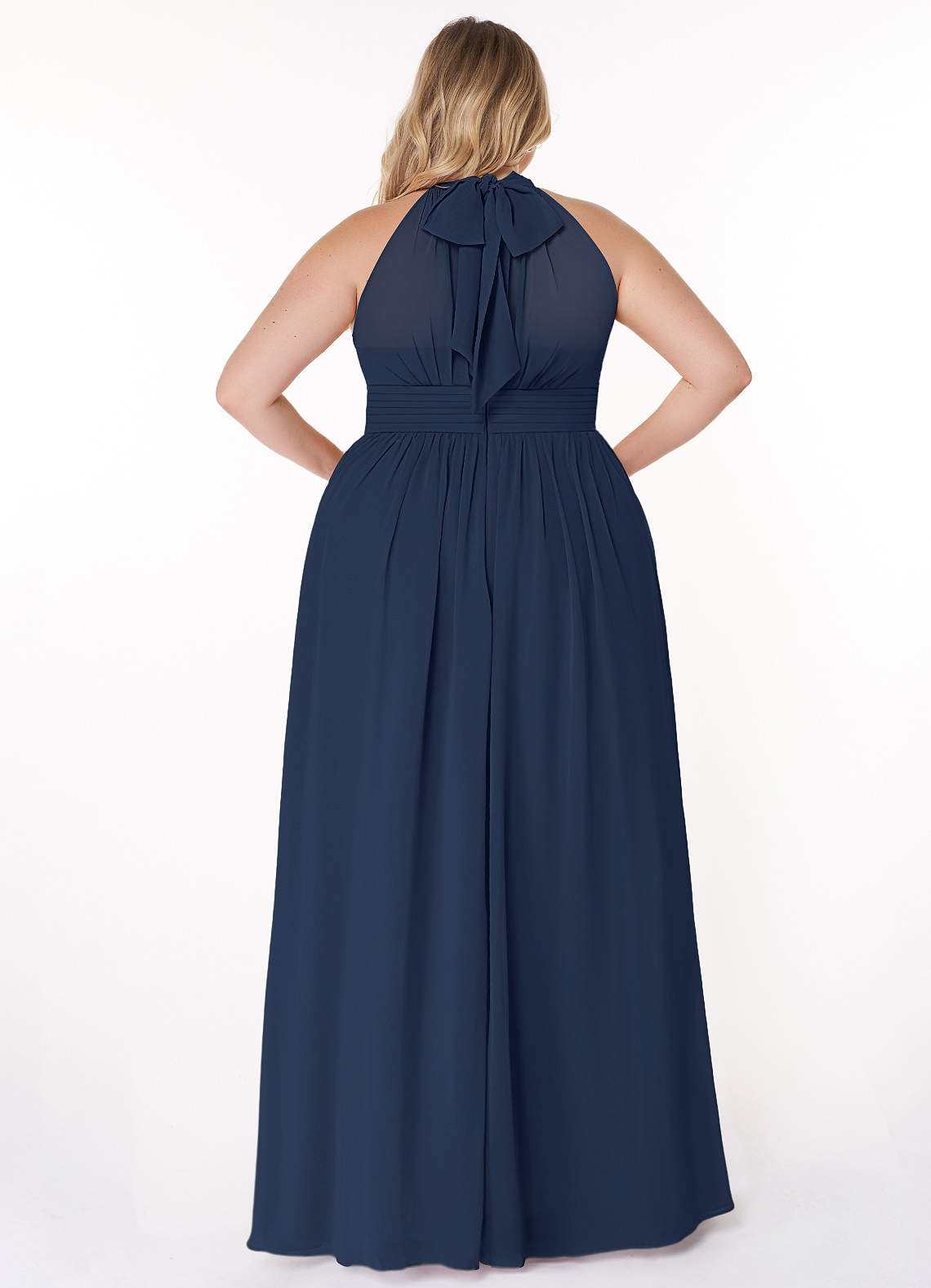 azazie iman bridesmaid dress Azazie A-Line Halter Neck Floor-Length Chiffon Bridesmaid Dresses