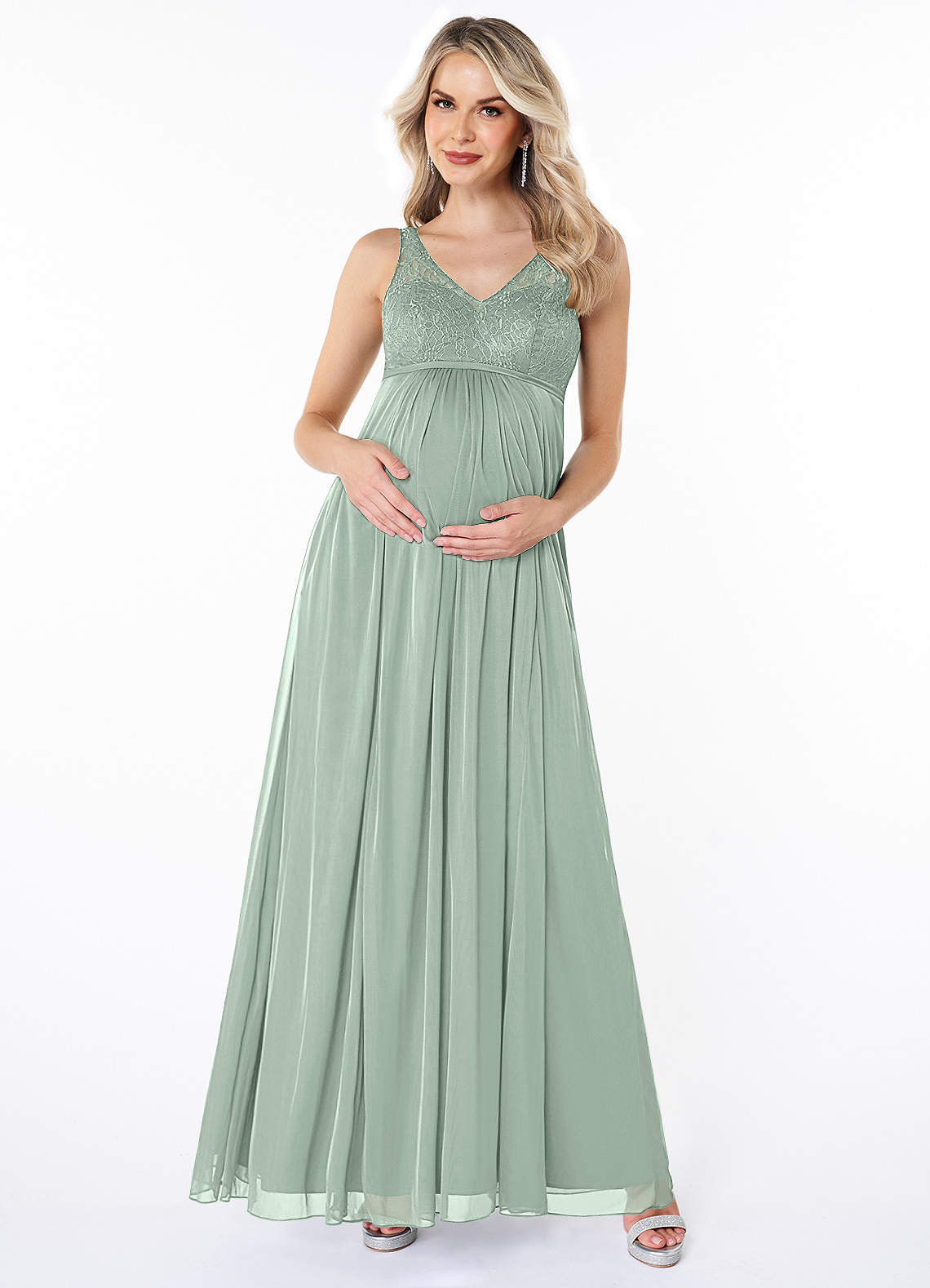 Azazie Andrea Final Sale image1
