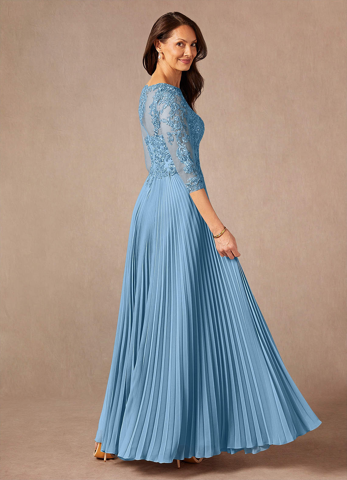 beautiful chiffon sequin dress Sexy Red Front Slit Chiffon Evening Dress Strapless Sequins Long