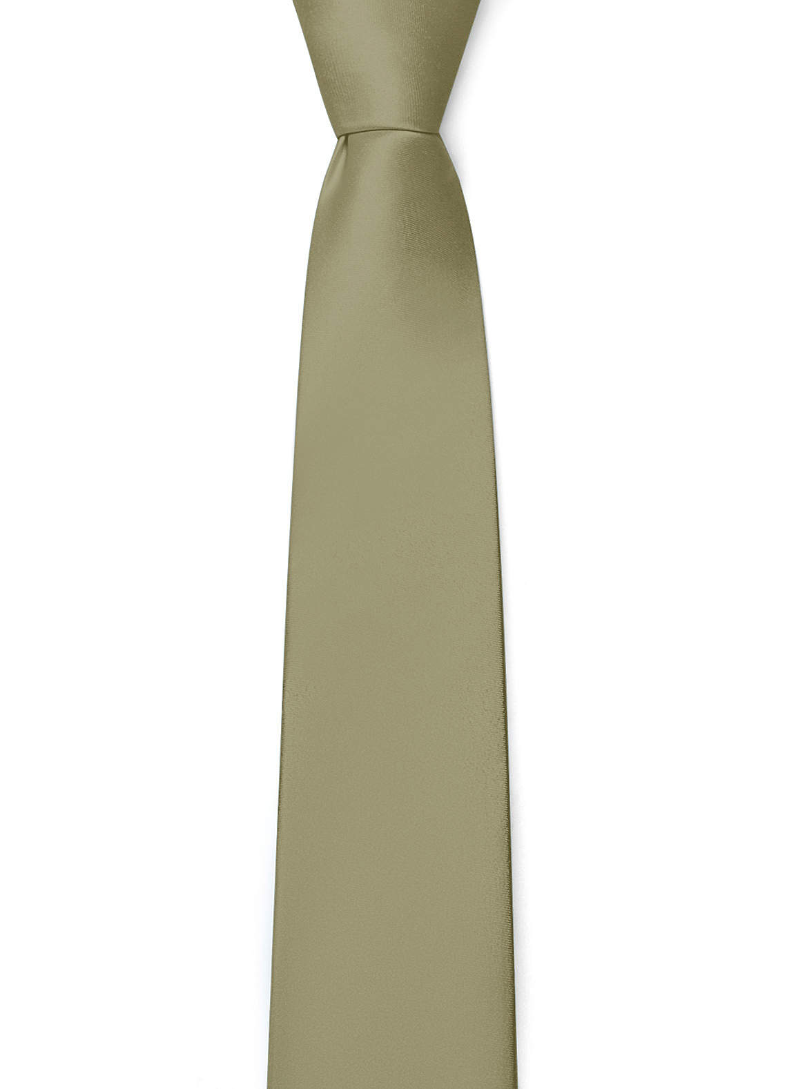 front Matching Skinny Tie & Pocket Square & Socks Set