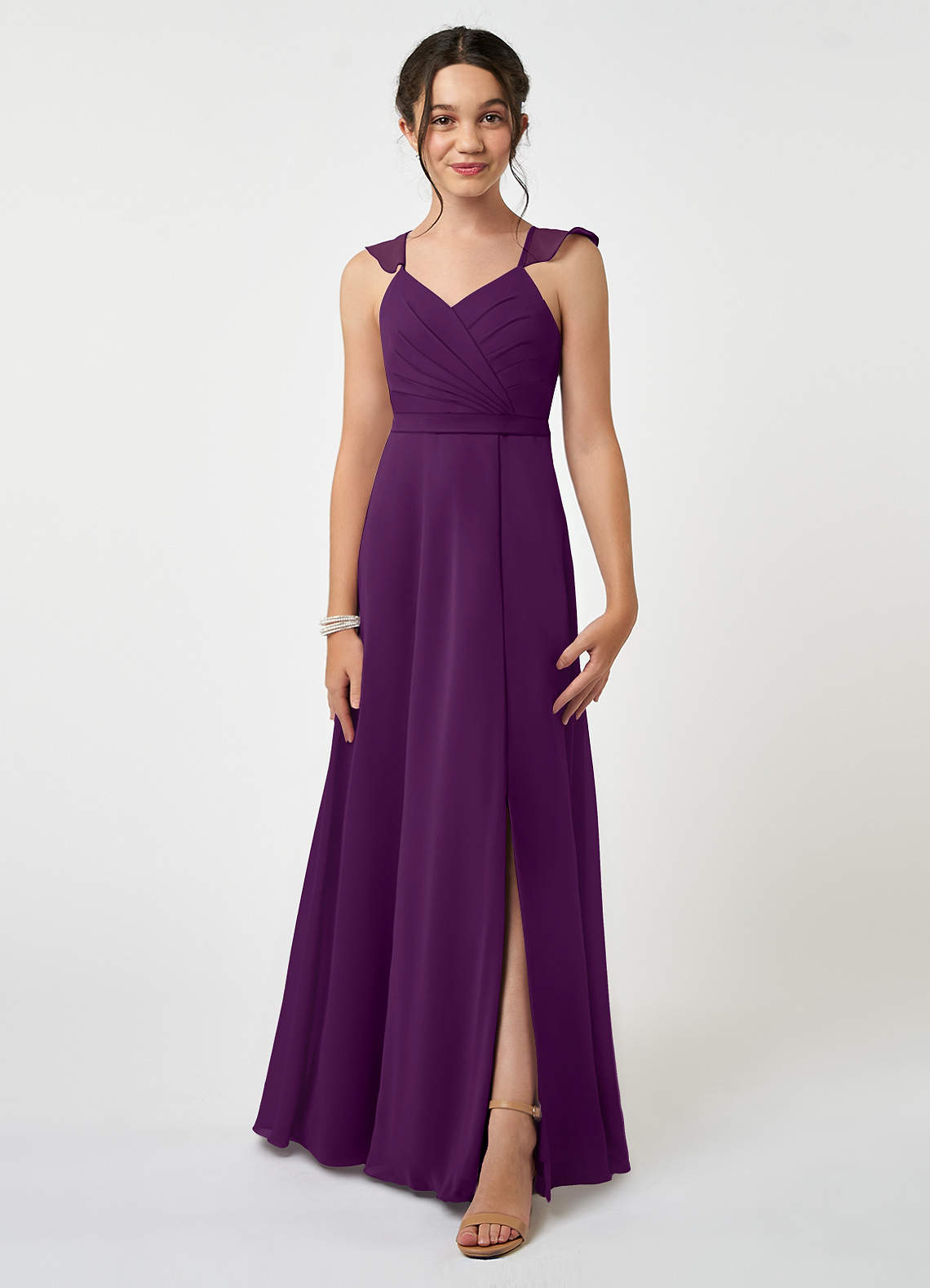 Best azazie hot sale bridesmaid dresses