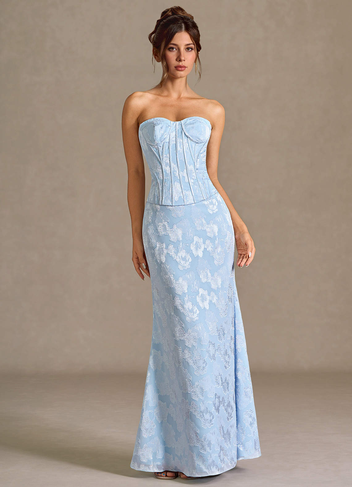 chinese dress ladies Amazon.com: Prom Dresses Two Pieces Satin Lace Halter Long Homecoming Dress  Graduation A-line Ice Blue 2 : Clothing, Shoes & Jewelry main image 1