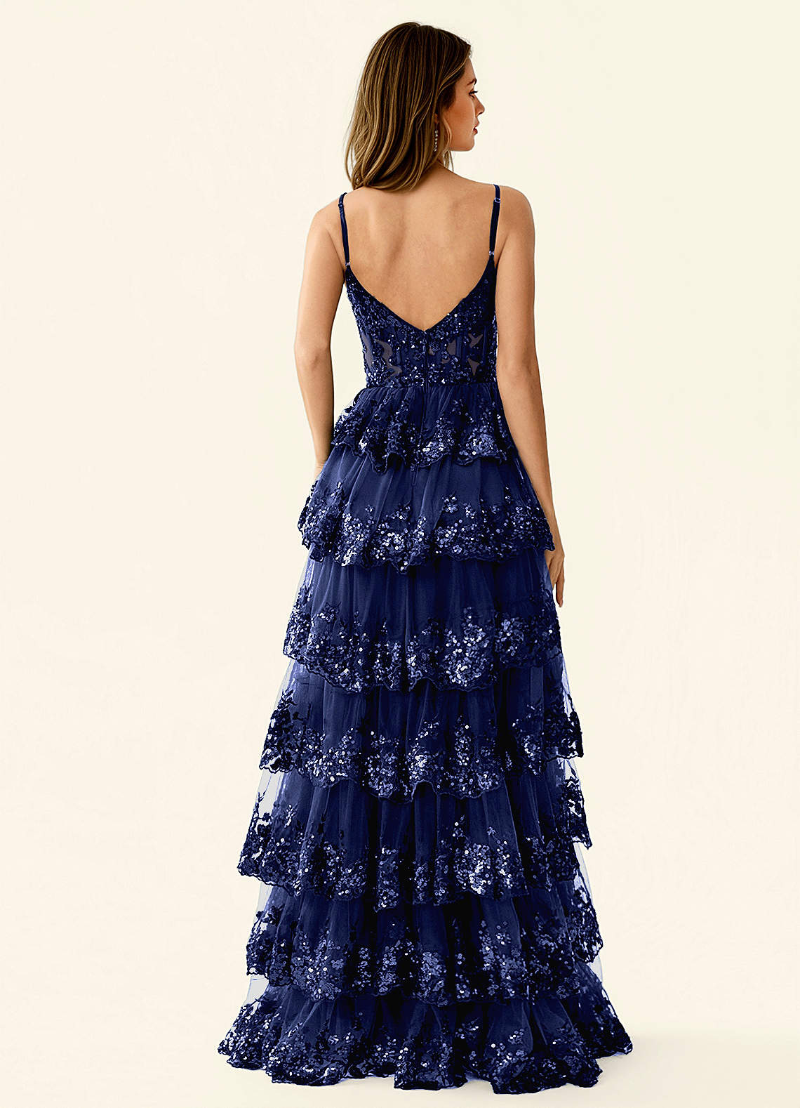 tube blue dress Women's By Together Promenade Maxi Small Denim Elevate your wardrobe with type_tag:dynamic:navy:yes Edwardian Blue Polka Dot Size:17.5