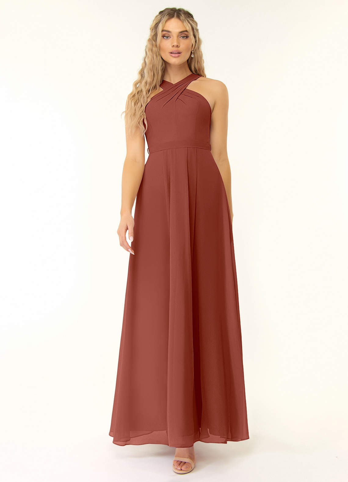 Hart of Dixie Bridesmaid Dresses