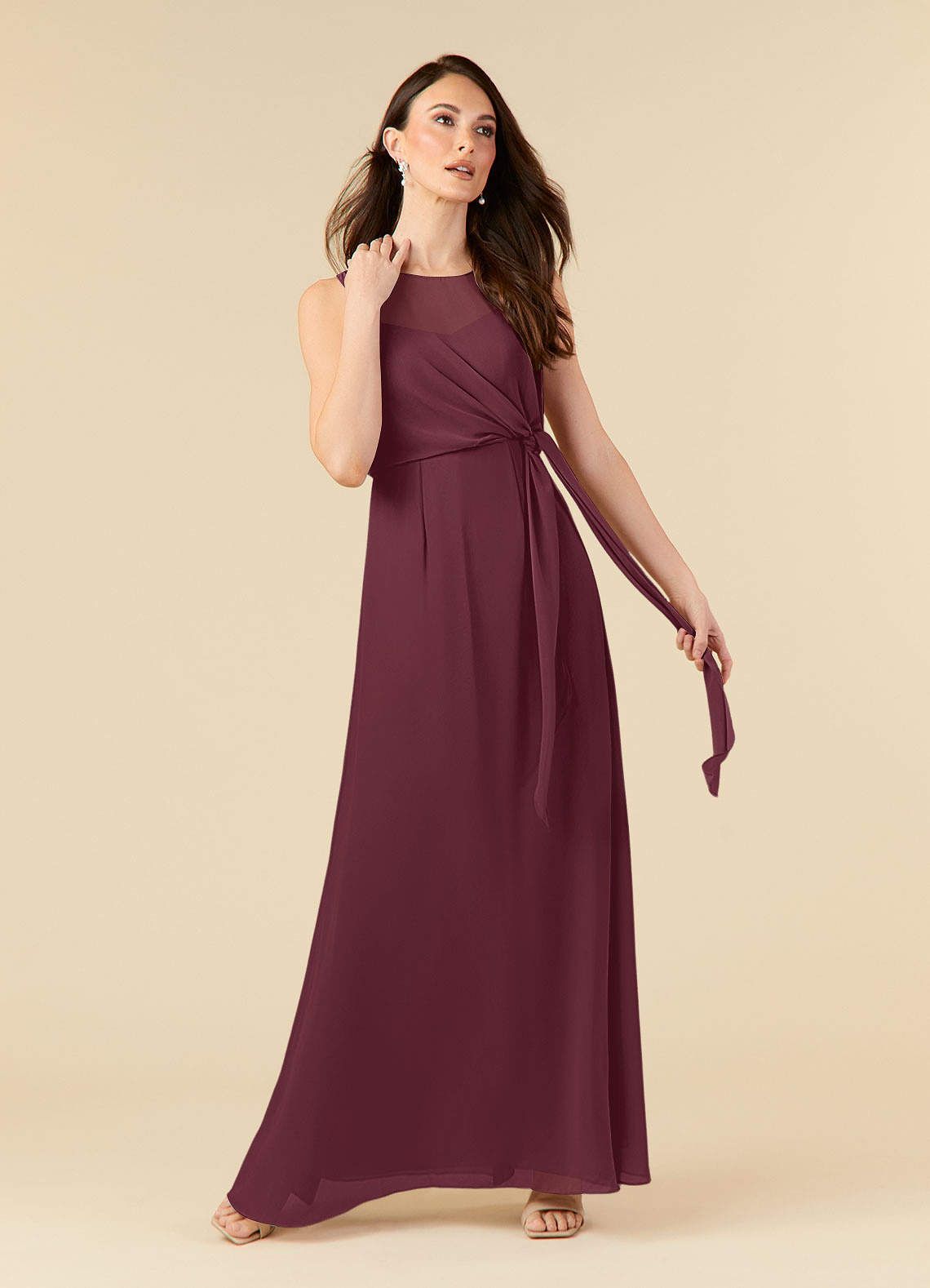 light linen summer dress 100% Linen Natural Summer V-Neck Dress ALEXA, Aqua Blue / XL