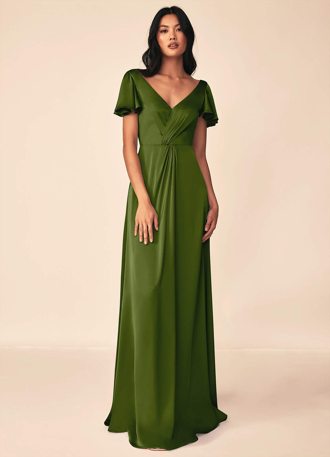 Juniper 2025 bridesmaid dresses