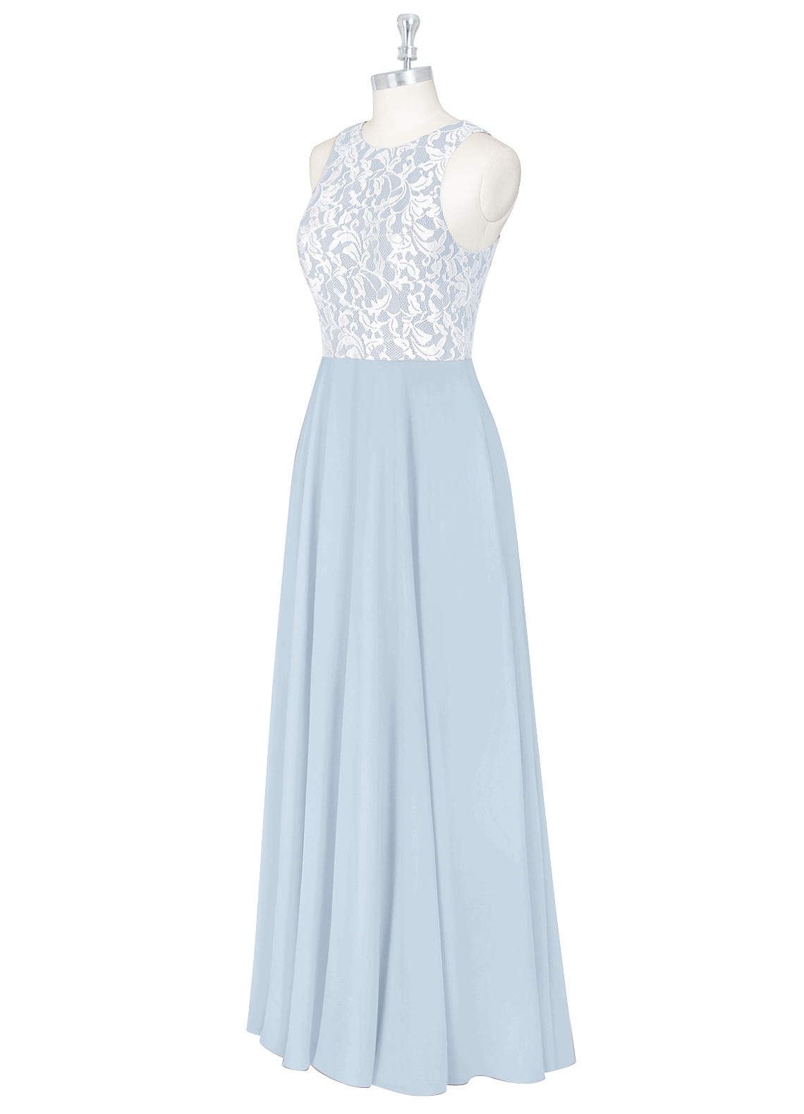 Mist Azazie Kate Bridesmaid Dresses | Azazie