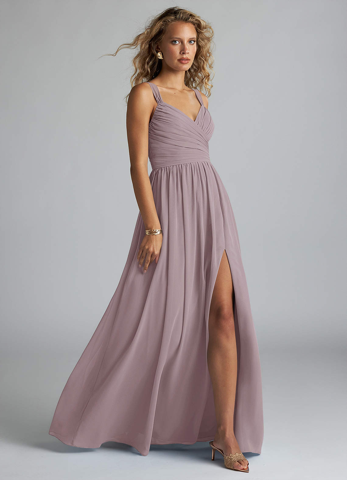 princess polly baby blue dress Prom Dress Style #32917 main image 1