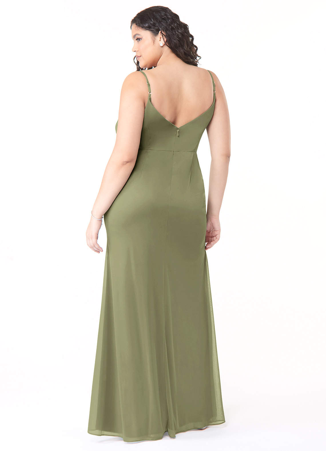 Deandra Dress main image 1