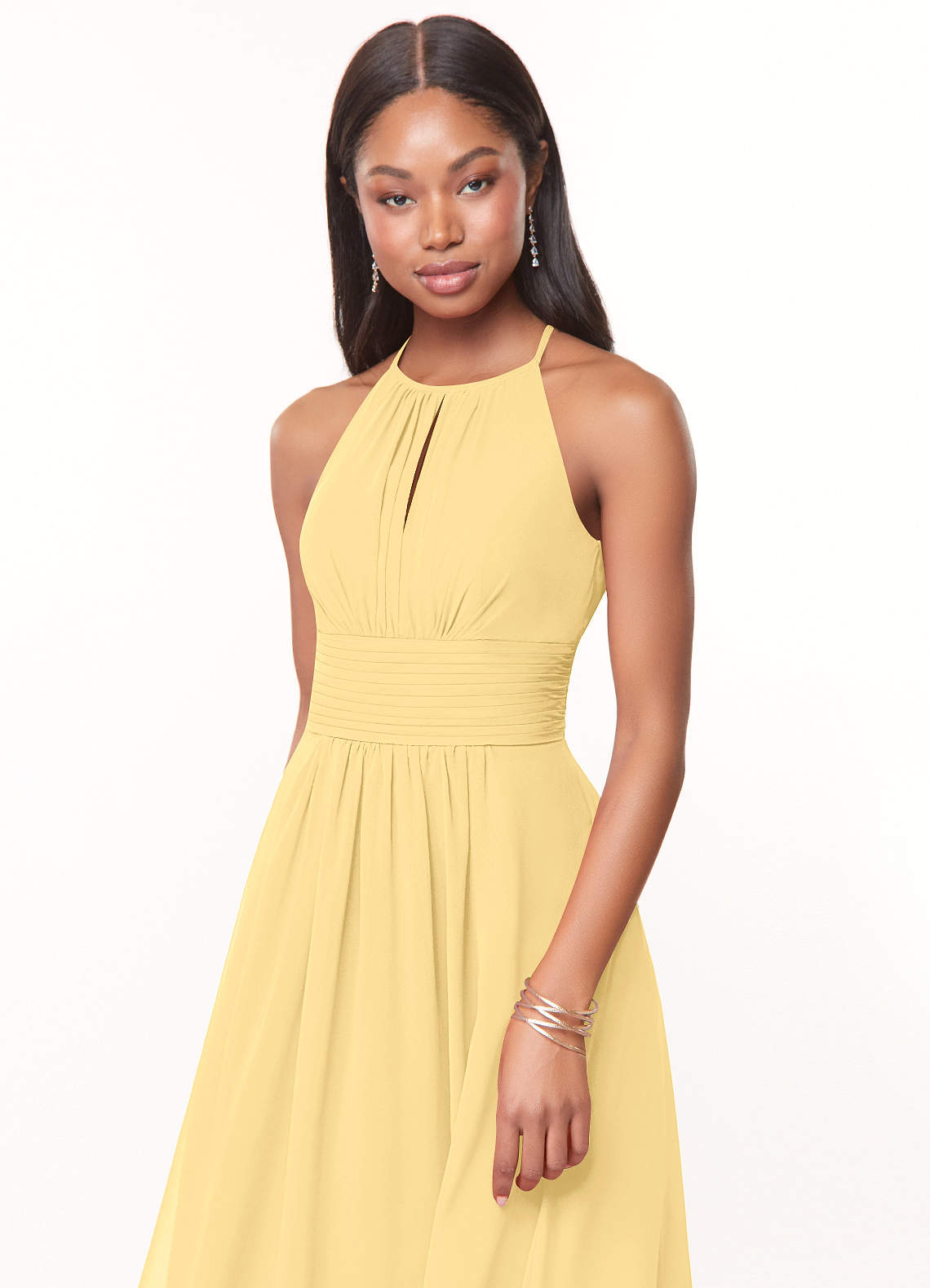 azazie bonnie bridesmaid dress Azazie Bonnie