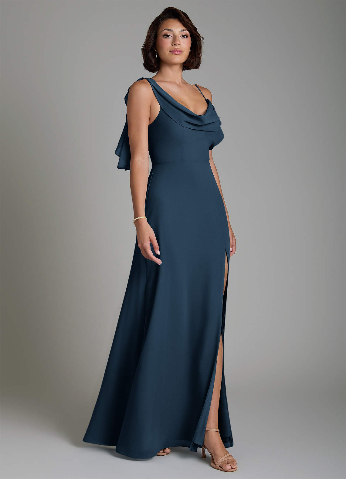 bodycon dress with built in shapewear WestCloset Built-In Maxi – Sleeveless Dress Rouge / XL Shoe size:37.5 complimentary:false Metallic Gold Maxi Dress day confidence.