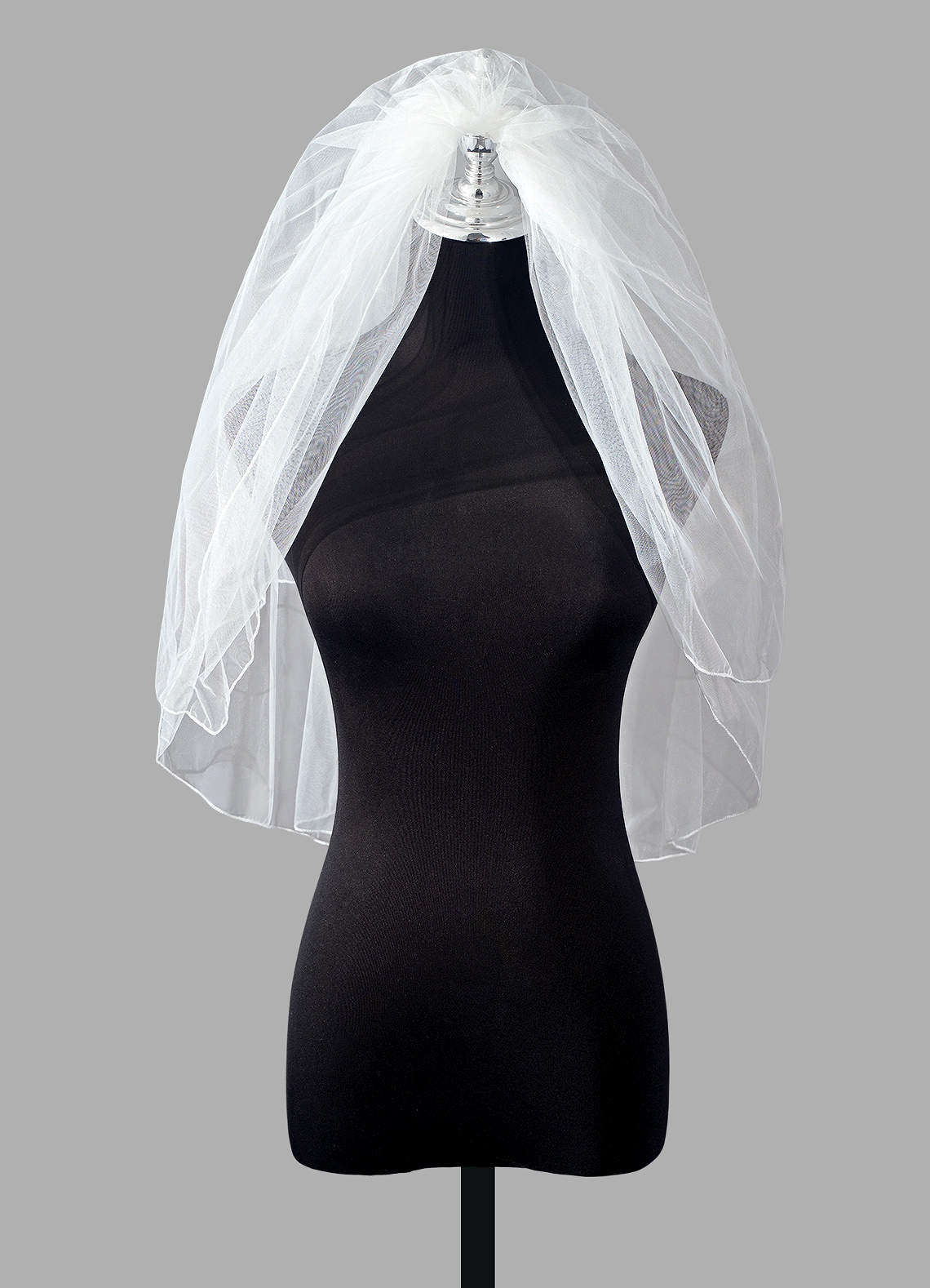 front Voile de Robin