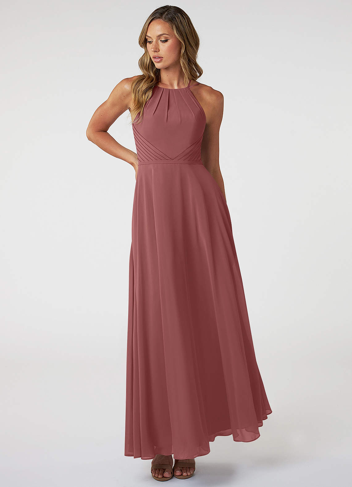 Azazie Melinda Final Sale  image1
