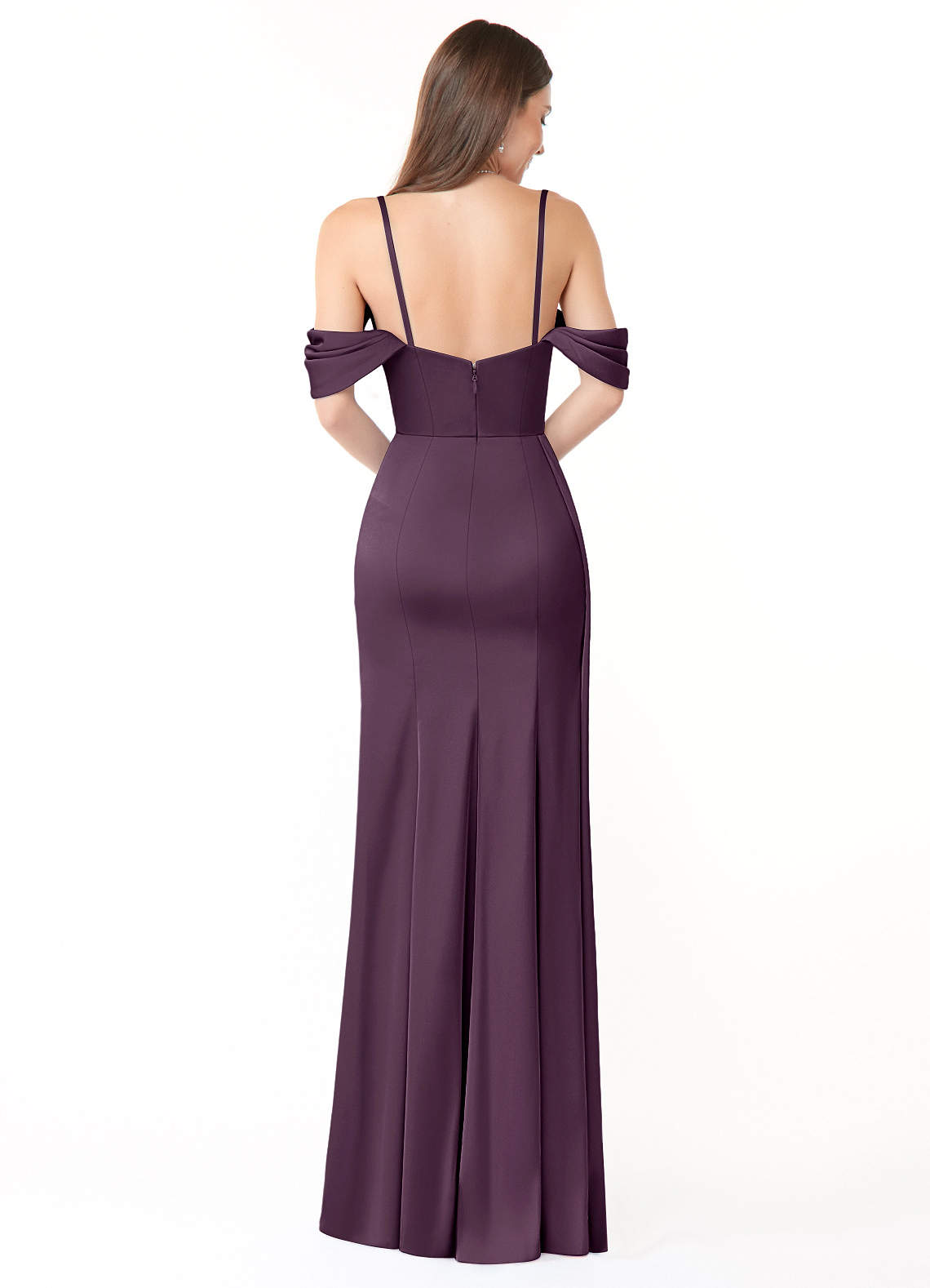 abendkleider große größen