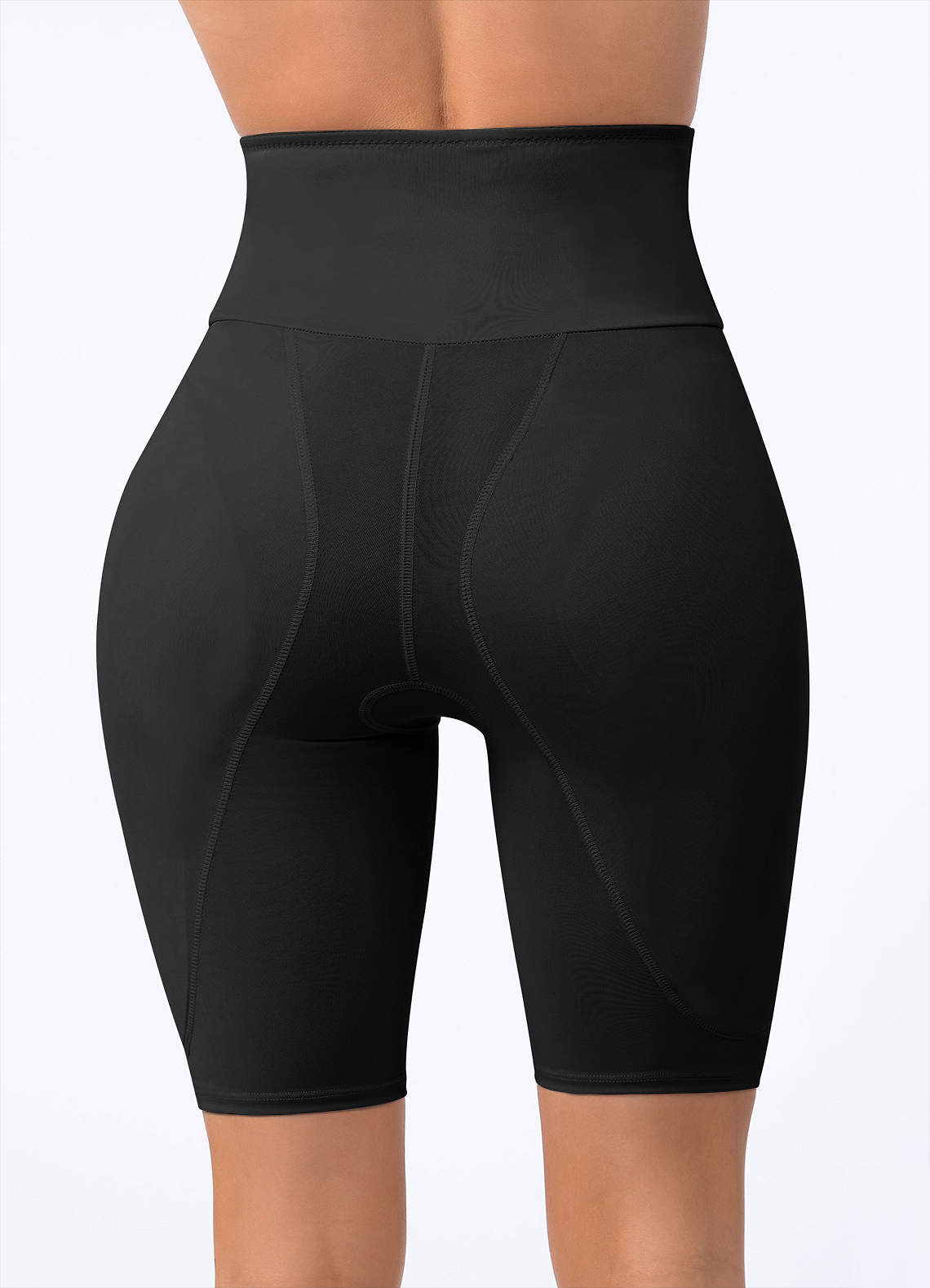 Buy Defitshape Women's Padded Seamless Shapewear Panties Hip Enhancer  Underwear Shaper Shorts Online at desertcartEGYPT