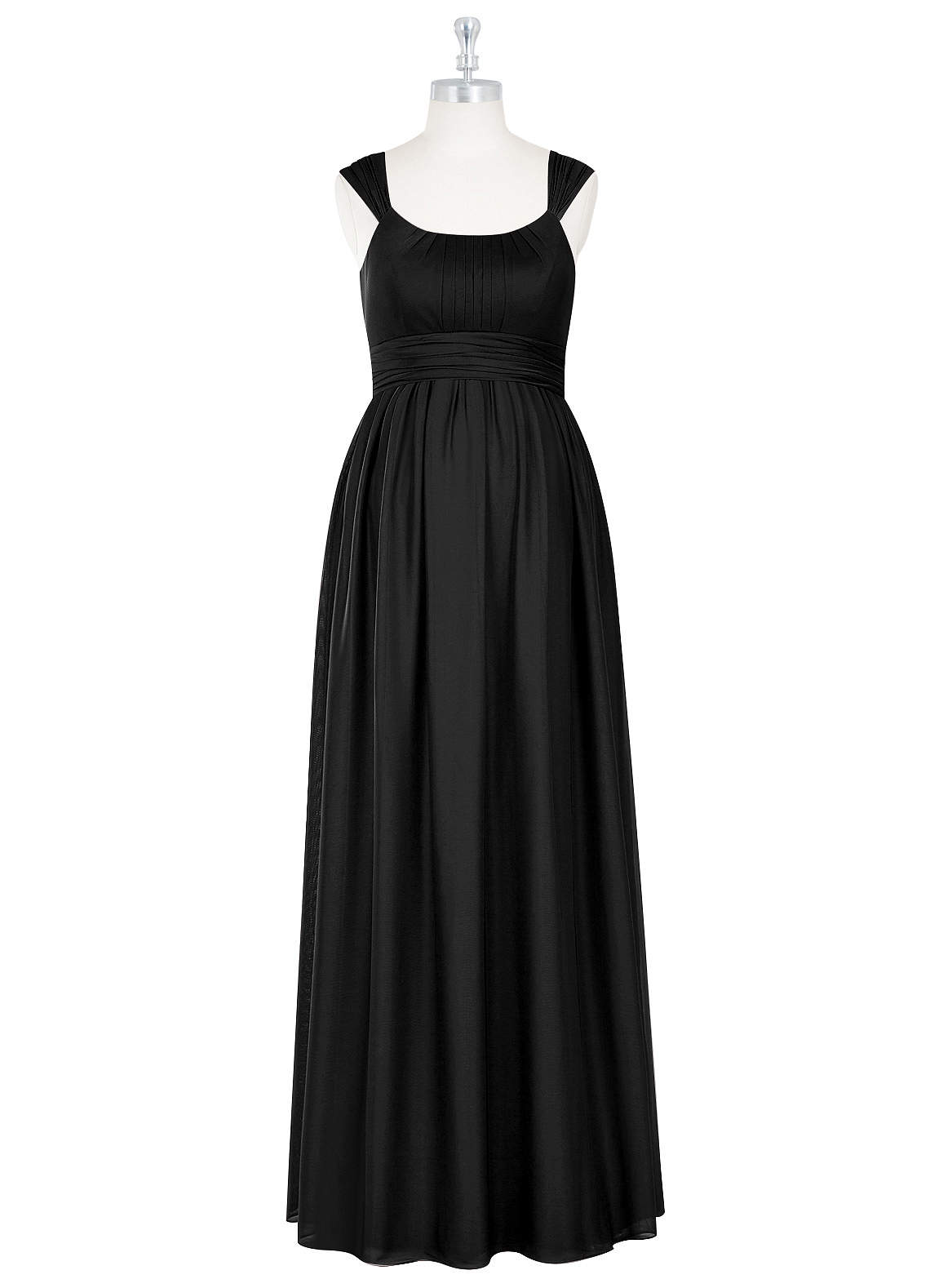 little black dress christmas party Delight Size:30/30 model-grace Business Casual Black Pencil