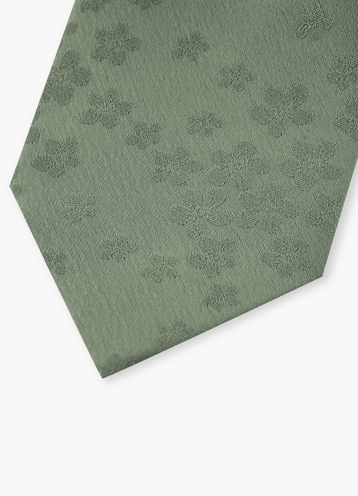 front Jacquard-kapea solmiosetti – 4 osaa