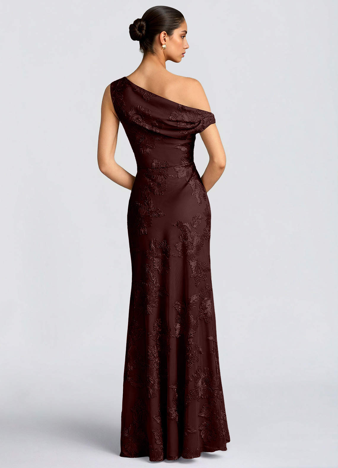 emerson maxi dress Santiago 3 Maxi Dress - Orchard Fruit
