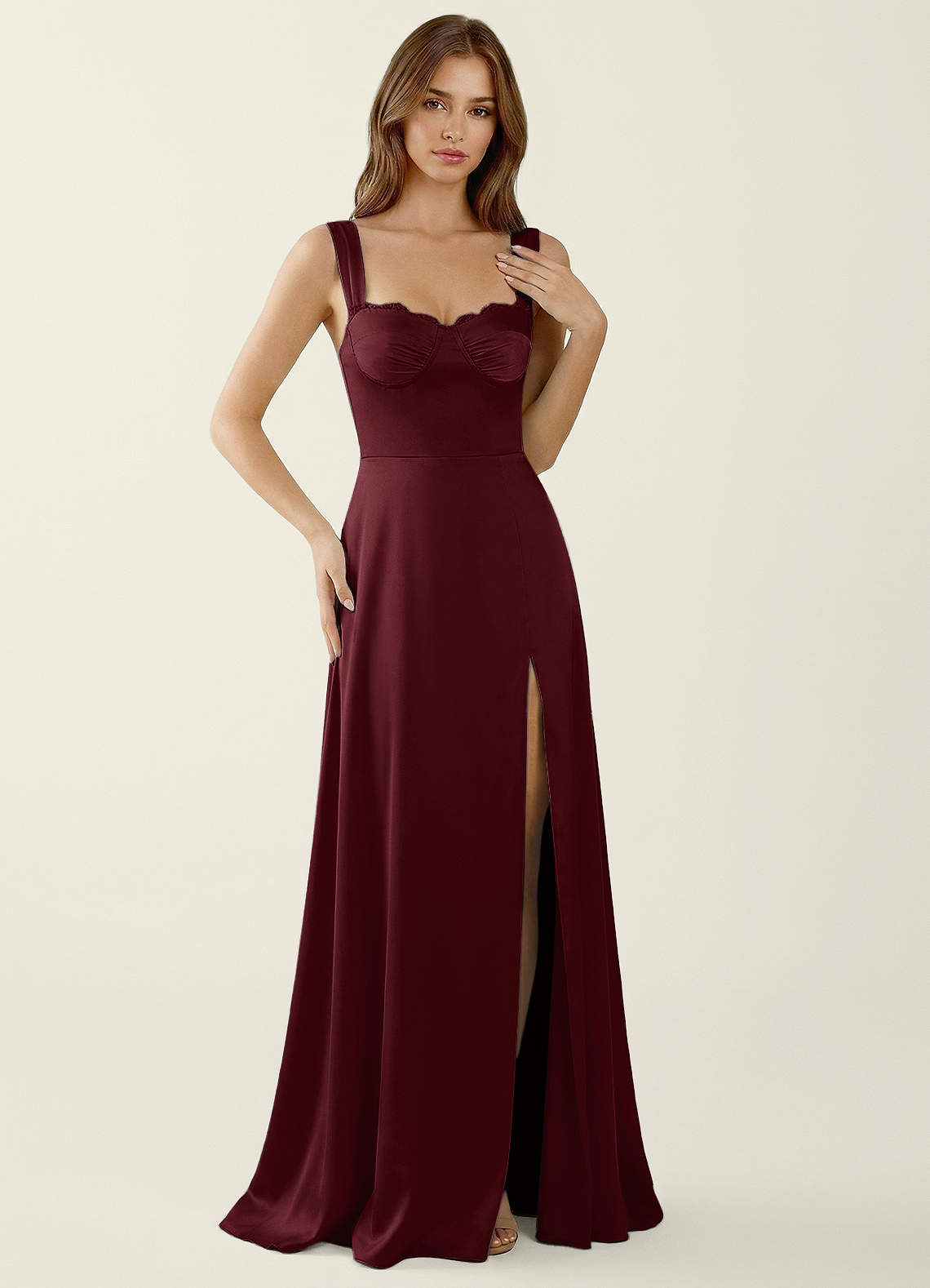 dolce vita dress lace La dolce vita in a dress. 