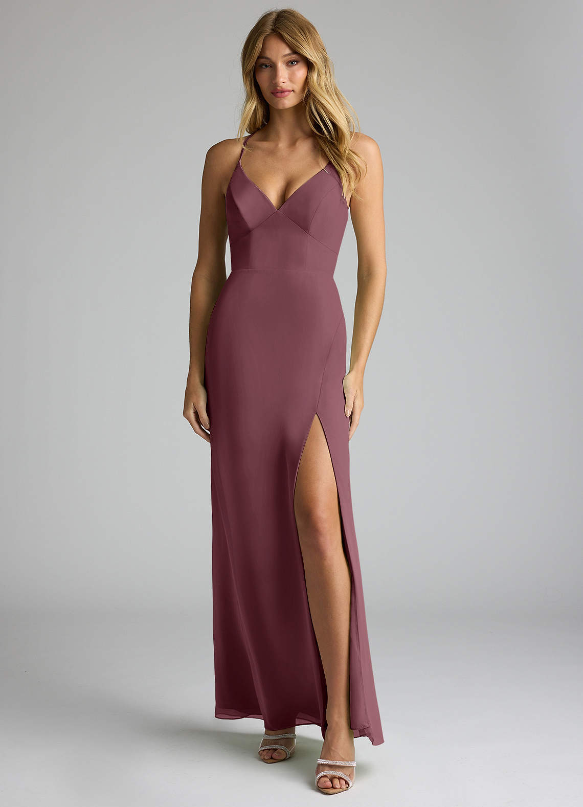 sangria purple bridesmaid dresses Sexy Mermaid Purple Bridesmaid Dresses Dresses  luladress
