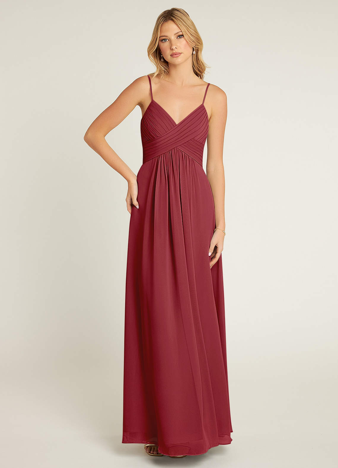 Azazie Shannon Final Sale image1