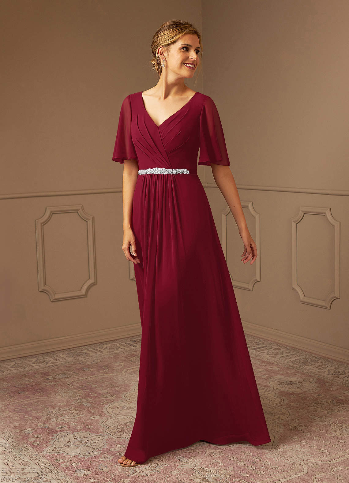 princess polly baby blue dress A Line Burgundy Dresses | Fashion A Line Burgundy Dresses