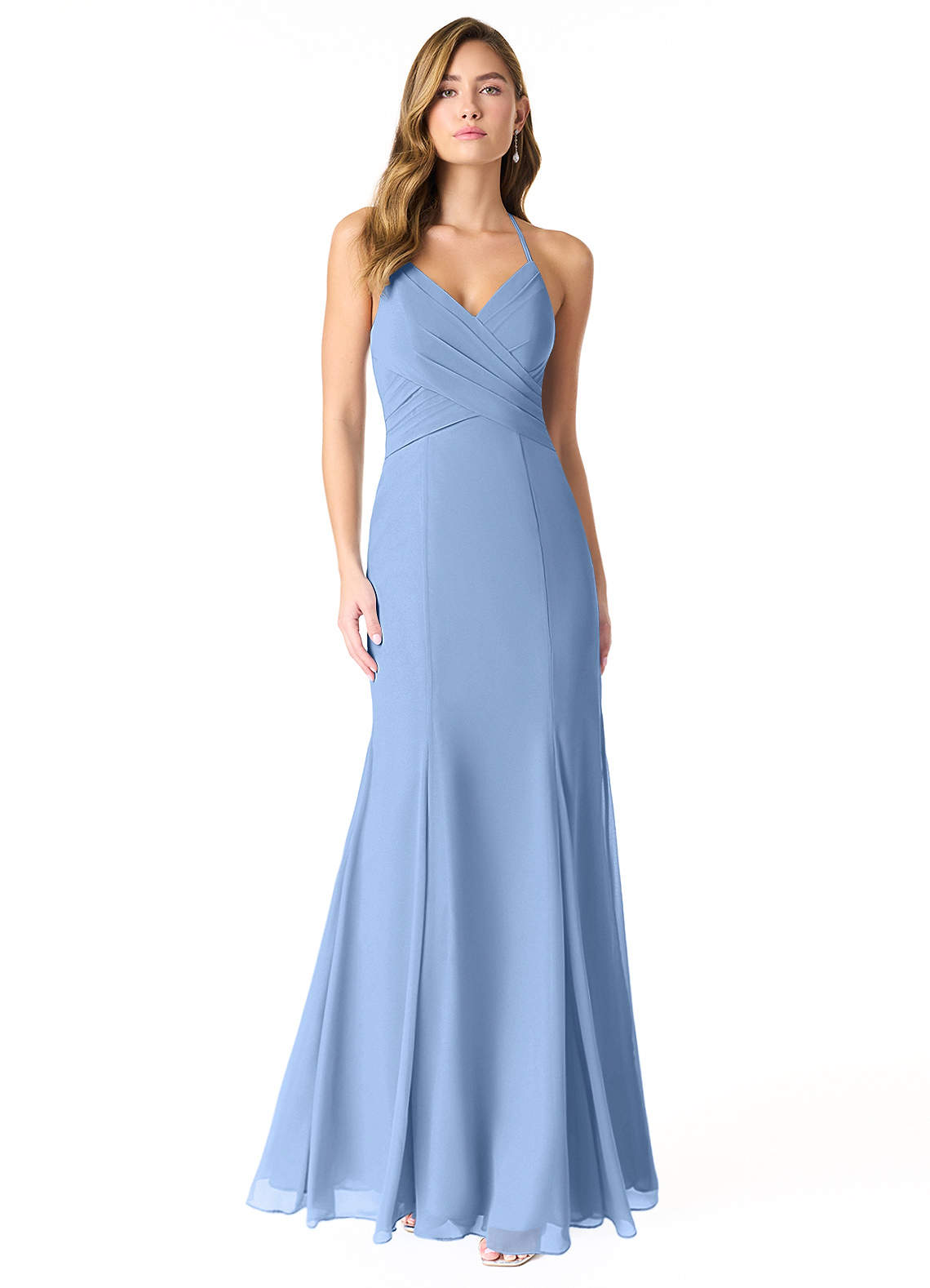 Azazie carolina on sale