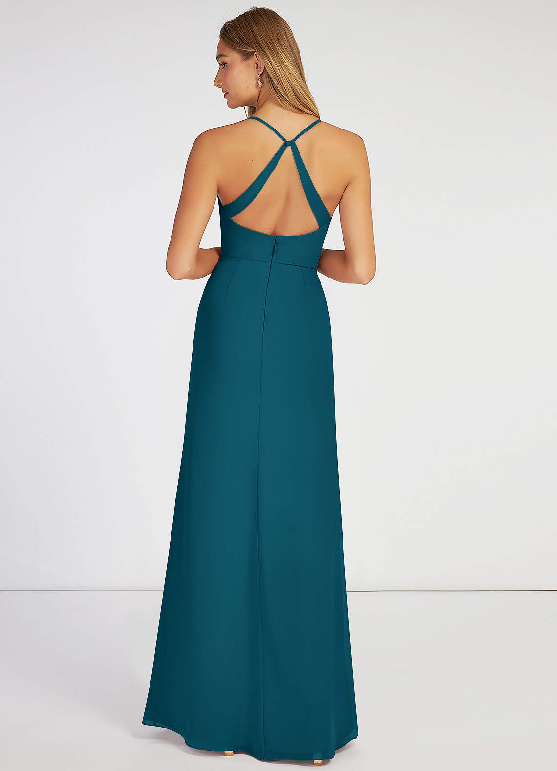 Bridesmaid Dresses Manila