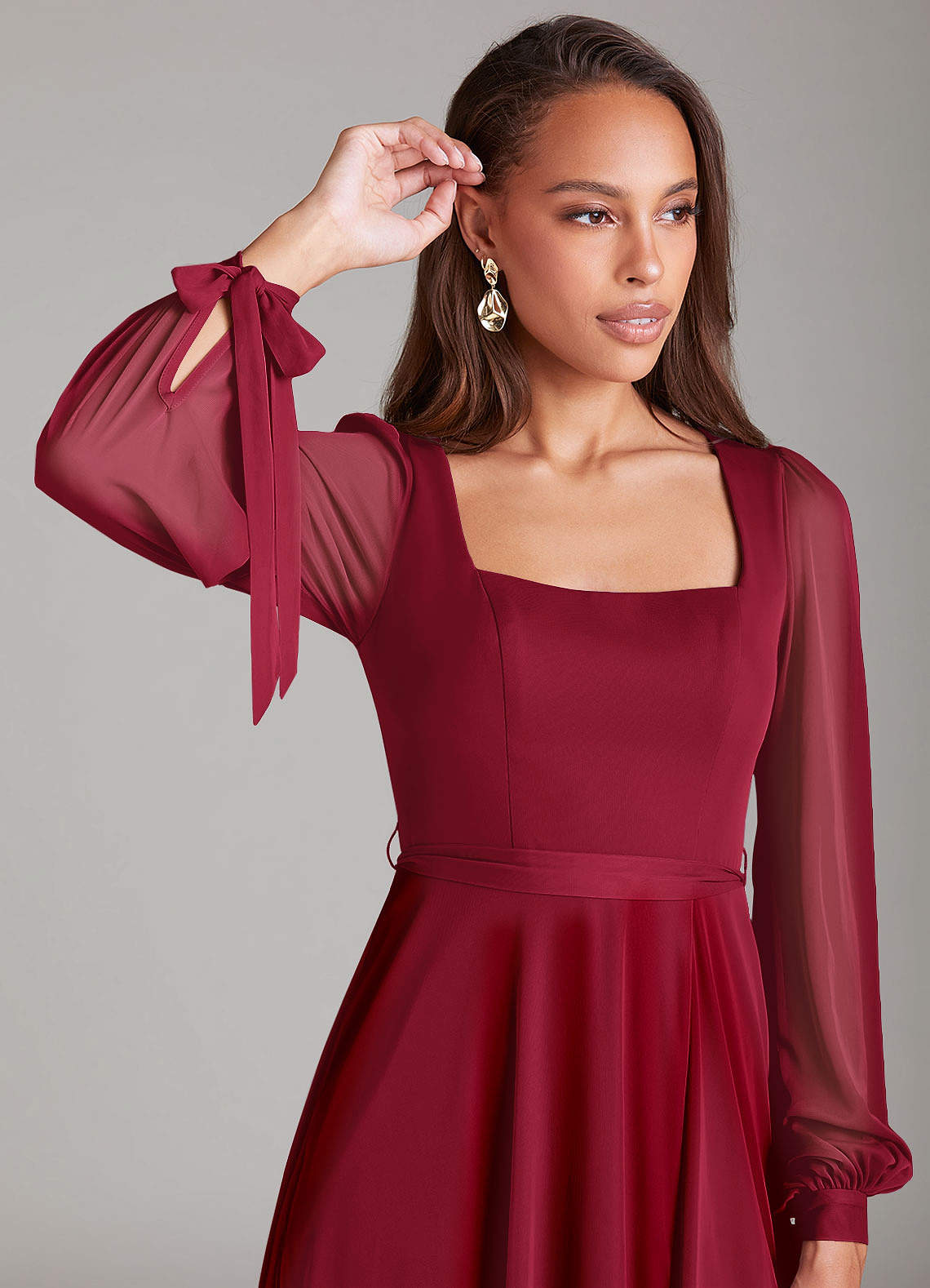 boho tops and dresses Womens Dress Lantern 3/4 Sleeve Cute Tunics Casual Summer Travel Clothes Beach Vacation Outfits (Small,Blue,Small,Regular,Regular) at Amazon Women's Clothing store Smocked waist x-custgroup:BELLE Color:Blue/Peach Tulle - Simple Gothic