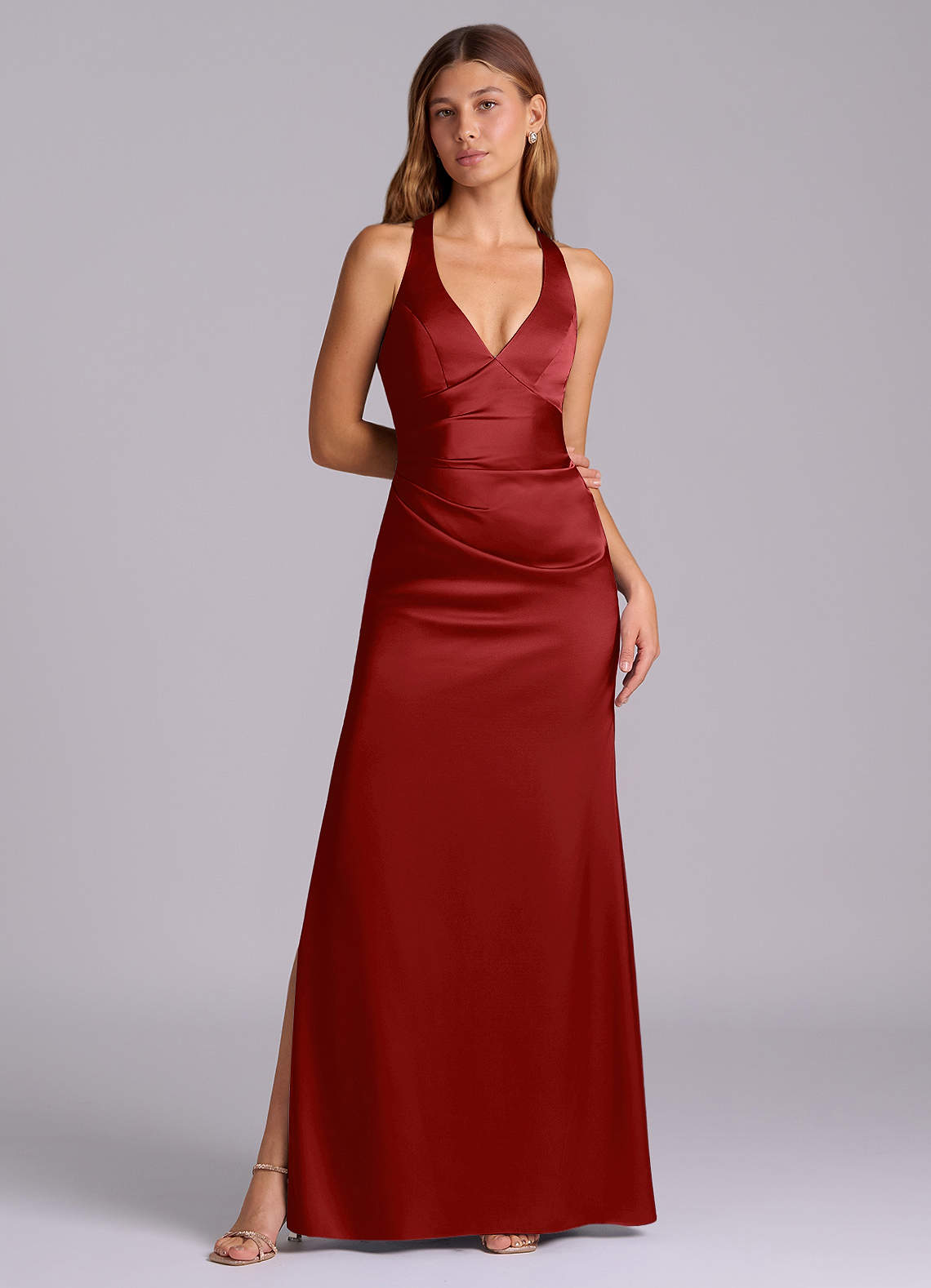 amelie red dress Red Midi Bow Dress | Women's Red Midi Dress