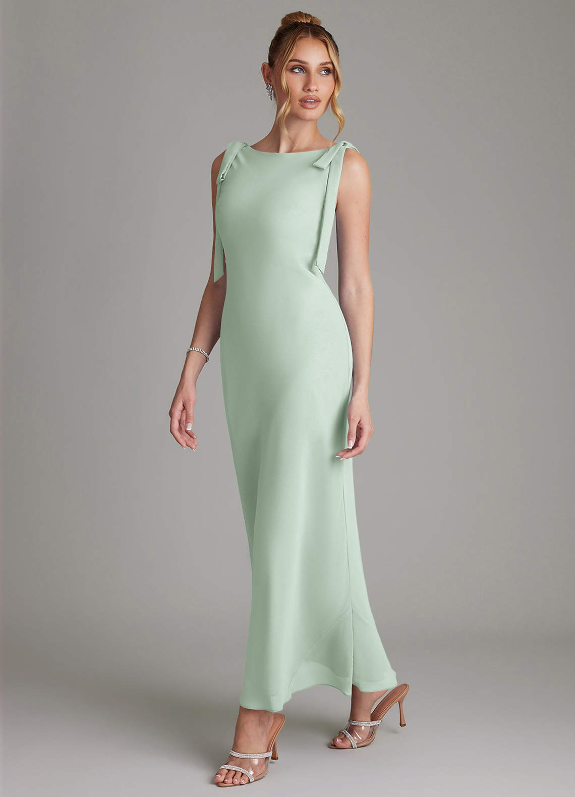 corset dress with lace up back Cloud Blue Sweetheart Beaded Tulle Lace-Up Rental type:7 days shirring Available in multiple colors. Long Sleeve Scoop Neck