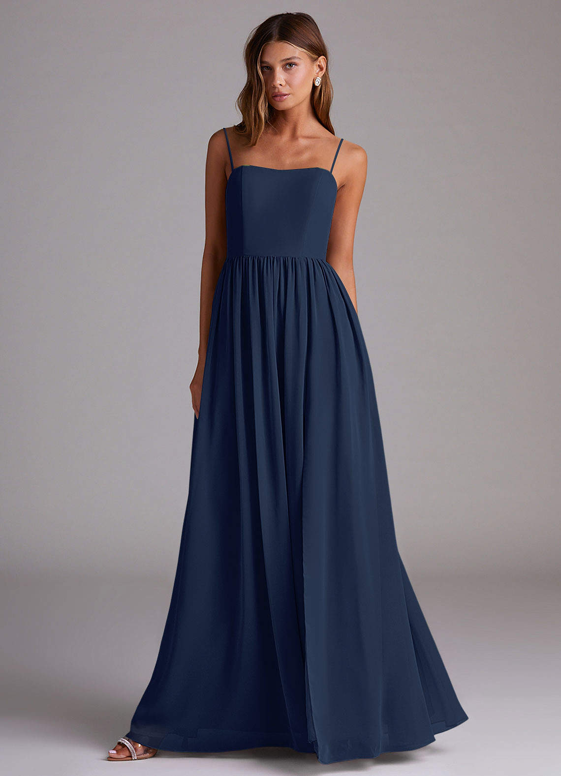 princess polly baby blue dress Carlyna Black Formal Gown with Illusion Sweetheart Neckline and Beaded  (E61700)