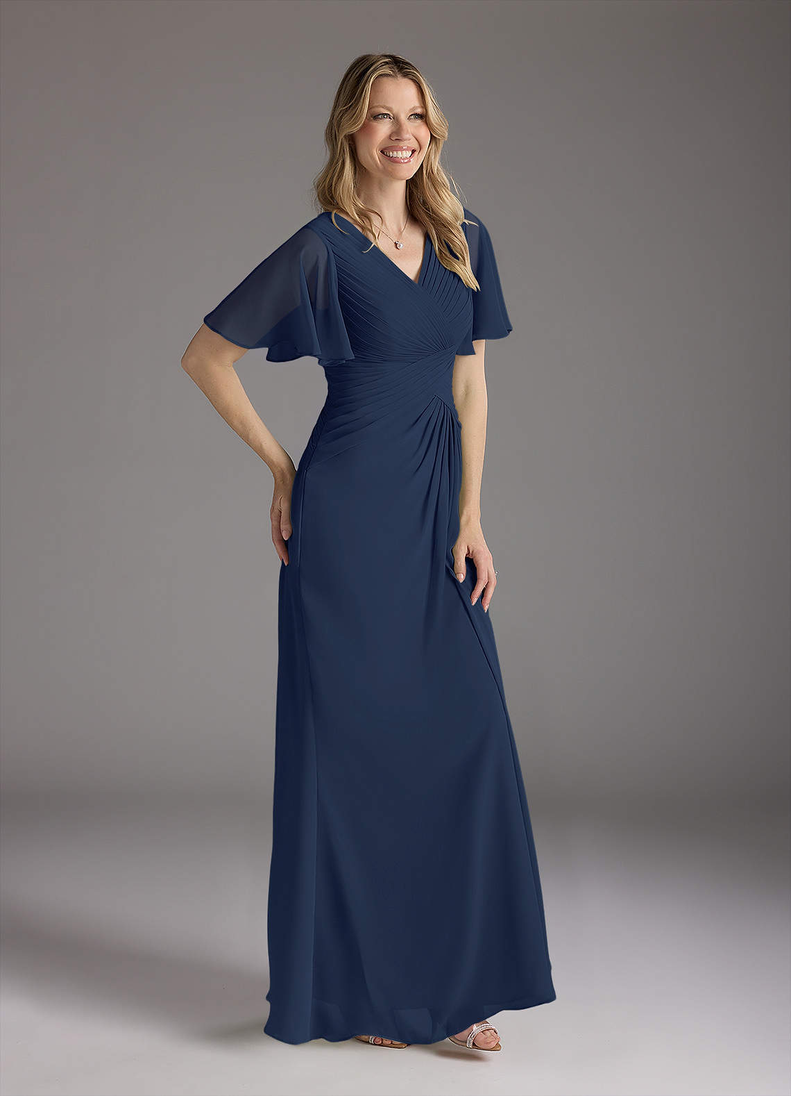 green emerald velvet dress AMARI Dress Black main image 1