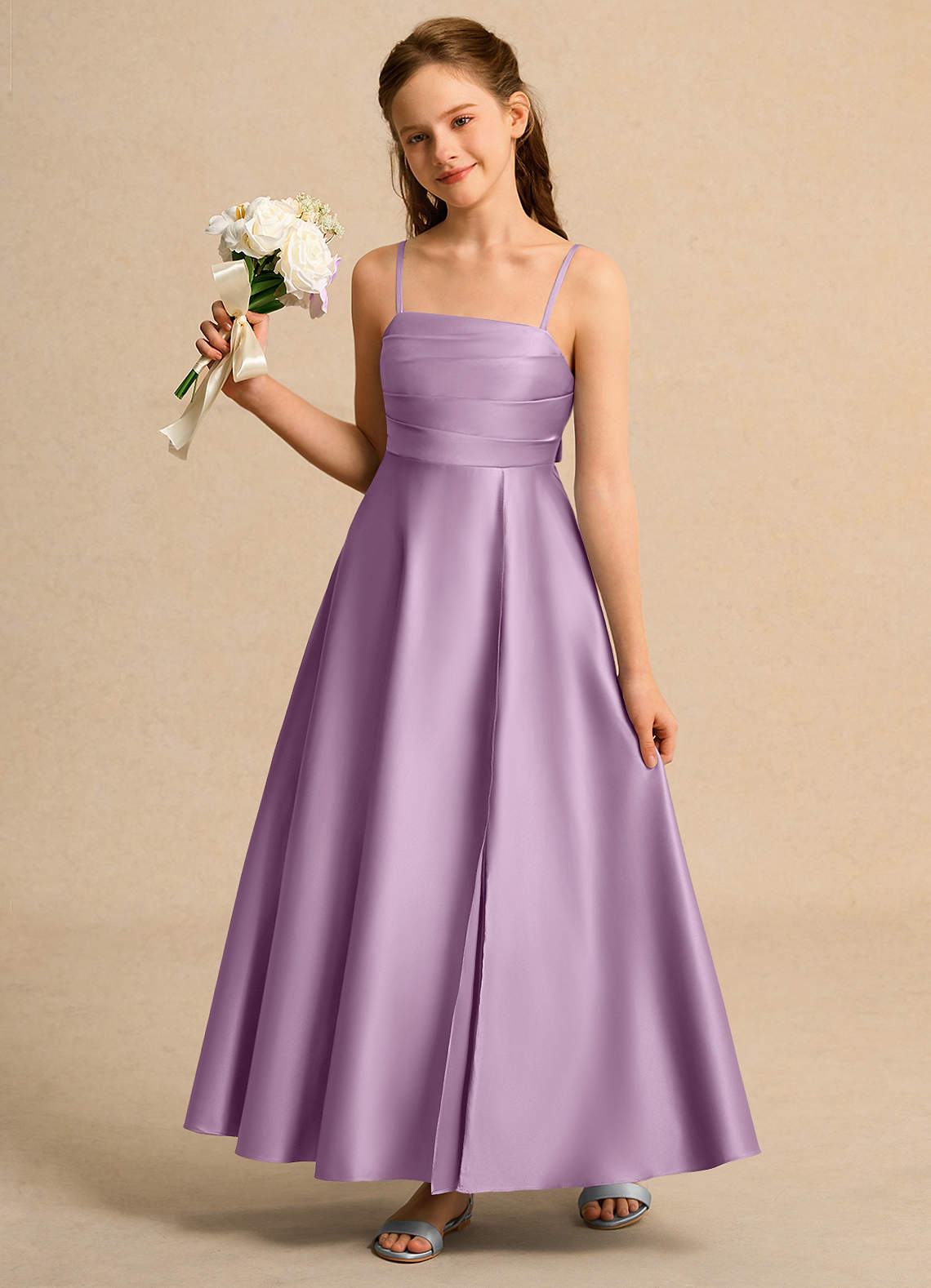 dresses for tweens formal Girls dress, Party dress, baby, toddler, pre-teen dress, lace and satin gala dress, summer dress, Sizes 3 months to 12, handmade, USA and a softly pleated skirt 21412443642 Style Toddler Girls' Formal